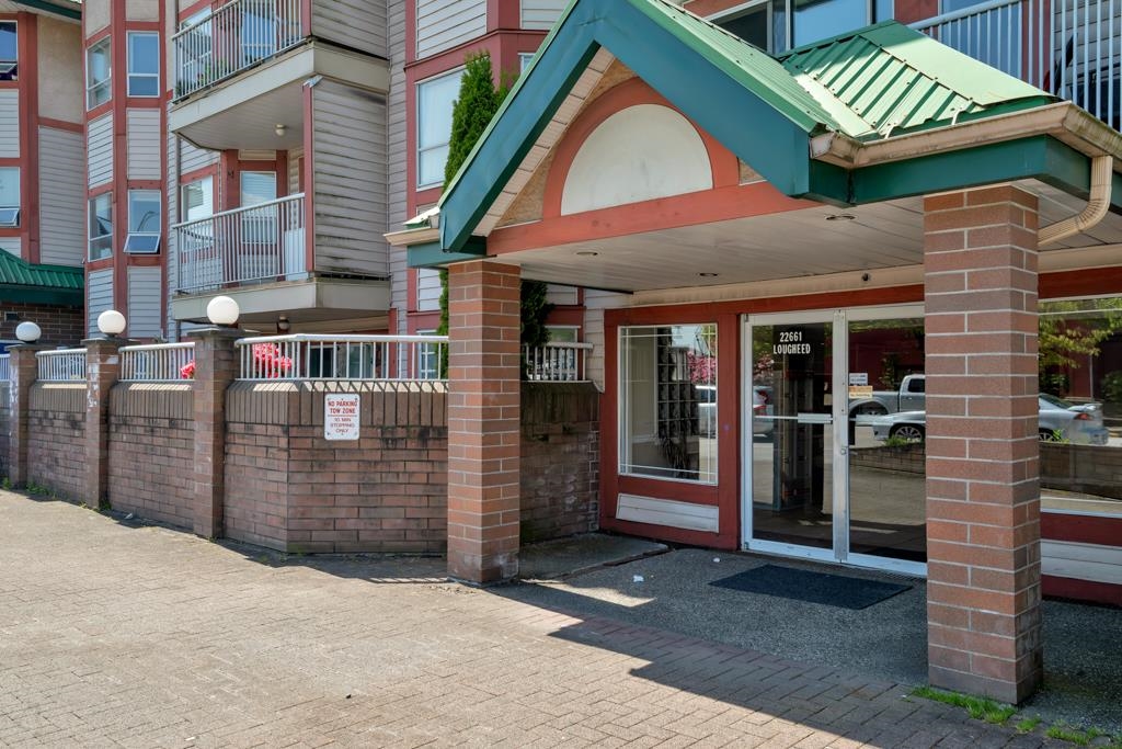 213 22661 LOUGHEED HIGHWAY, R3037634, BC,