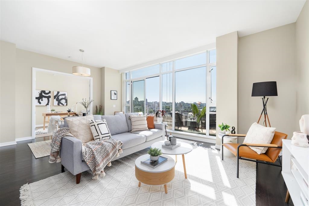 1004 1616 COLUMBIA STREET, R3037635, BC,