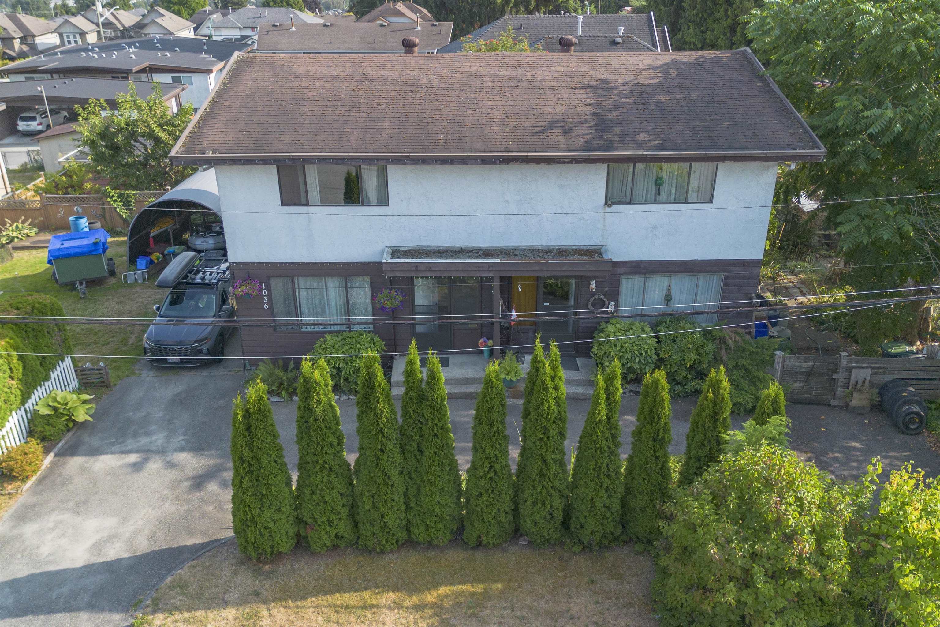 1034 CHARLAND AVENUE, Coquitlam BC V3K 3K9, R3037660, BC,