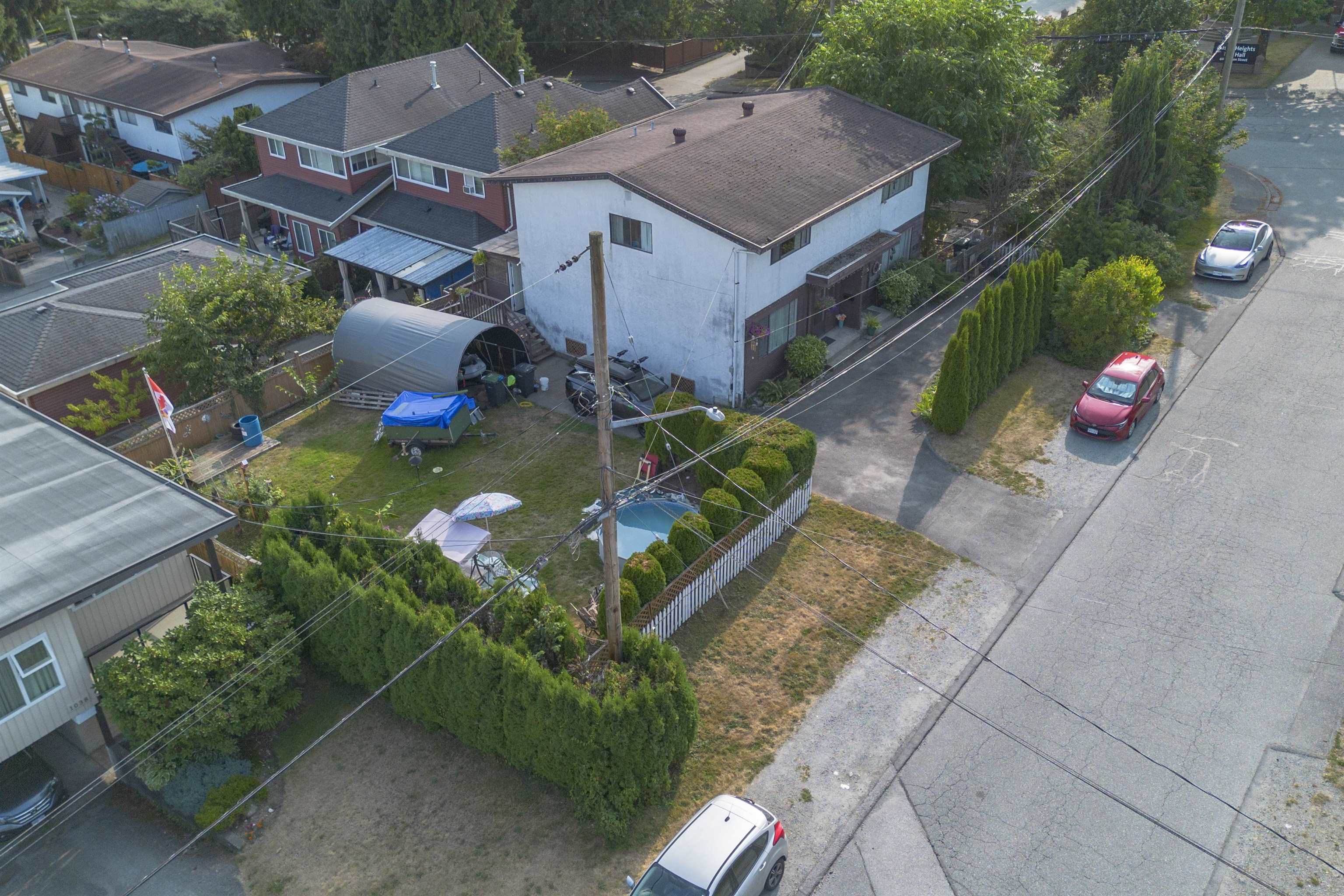 1036 CHARLAND AVENUE, Coquitlam BC V3K 3K9, R3037666, BC,