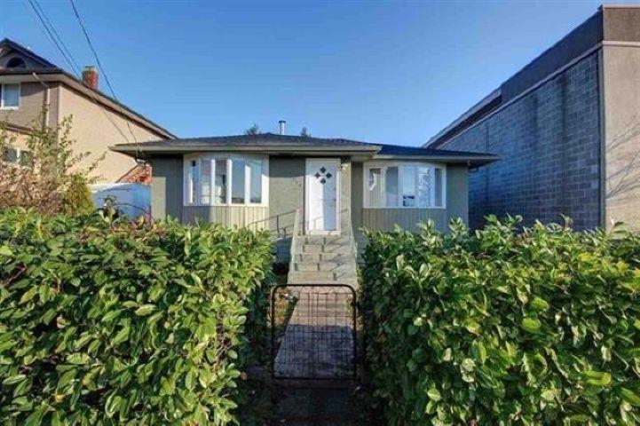 7520 6TH STREET, Burnaby BC V3N 3M1, R3037709, BC,