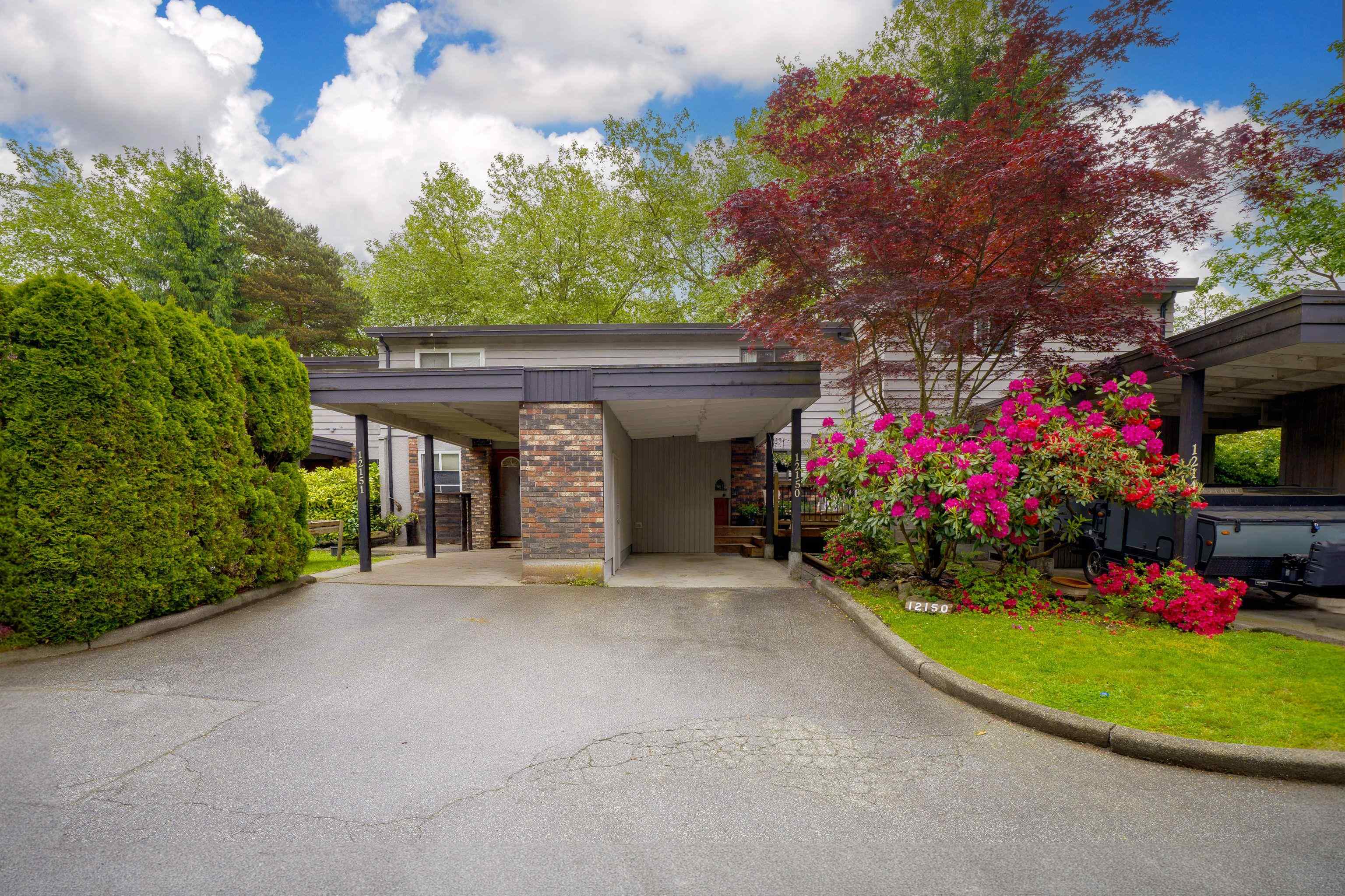 12150 FABER CRESCENT, Maple Ridge BC V2X 8A1, R3037717, BC,