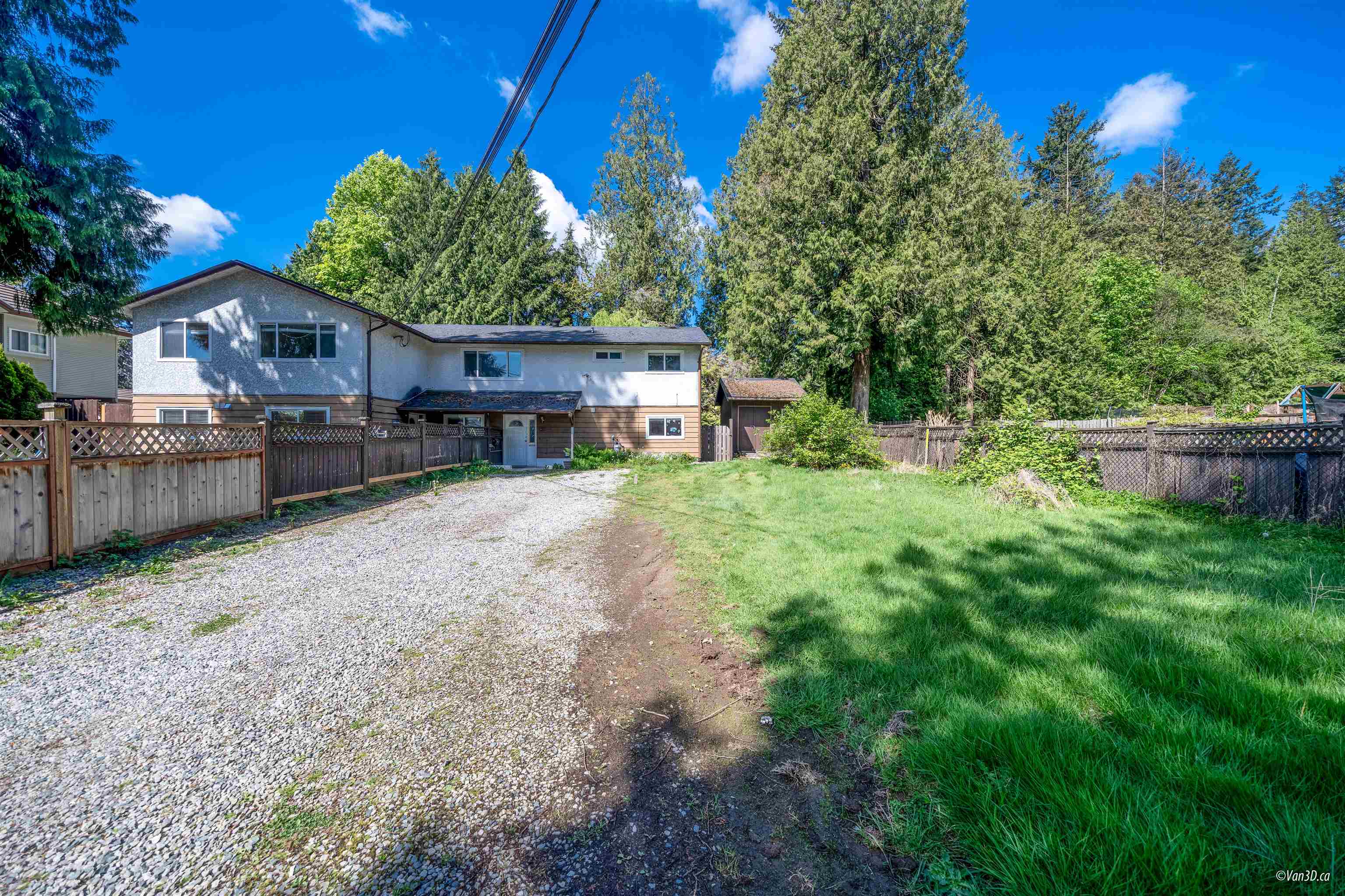 9689 131 STREET, Surrey BC V3T 3P4, R3037722, BC,