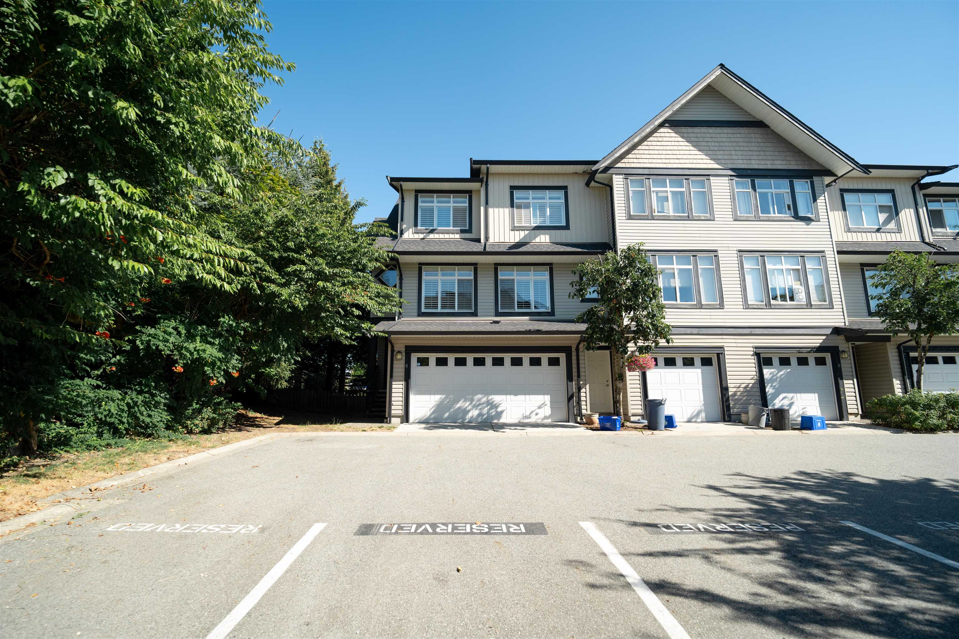 8 19932 70 AVENUE, R3037727, BC,