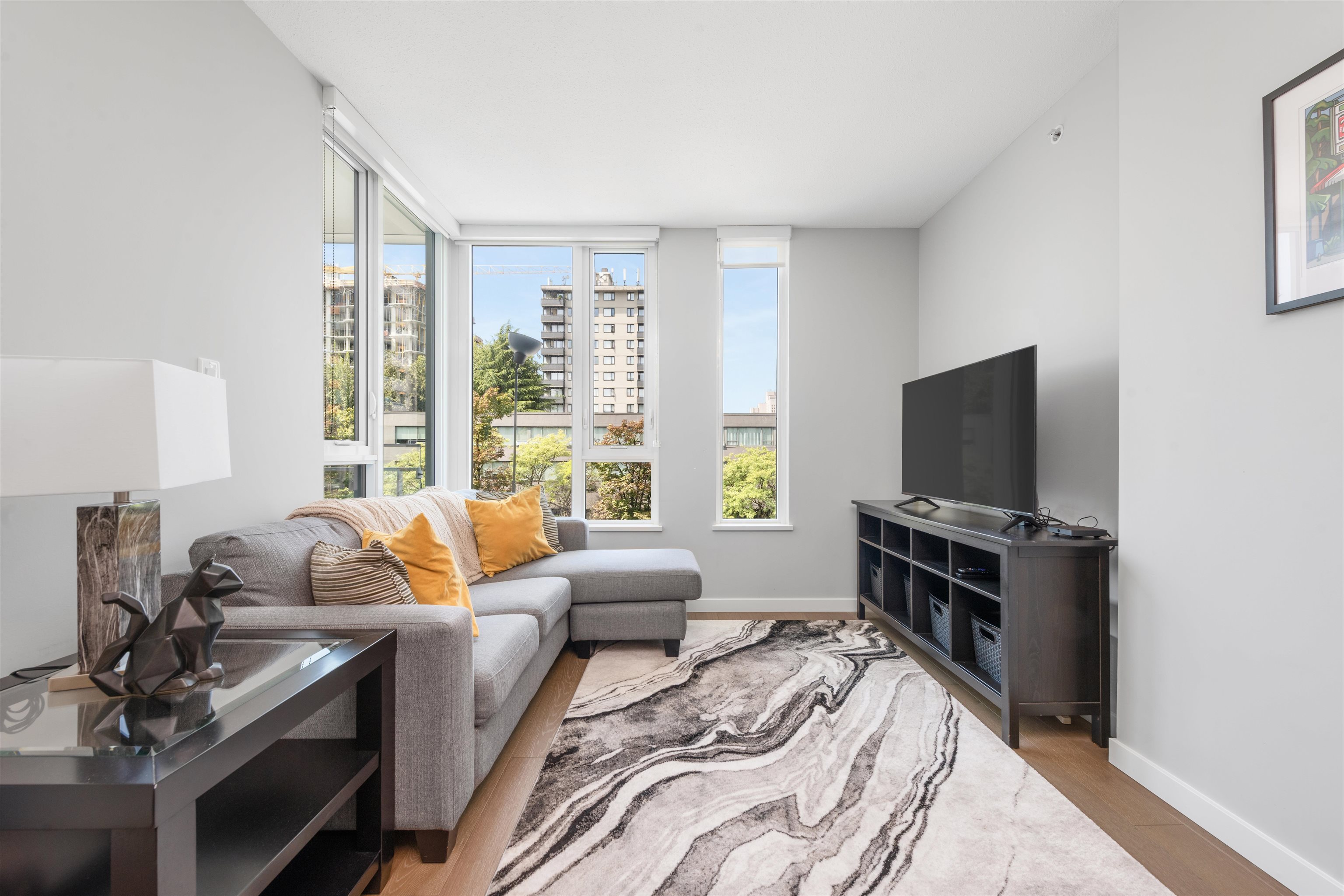 309 2888 CAMBIE STREET, R3037740, BC,