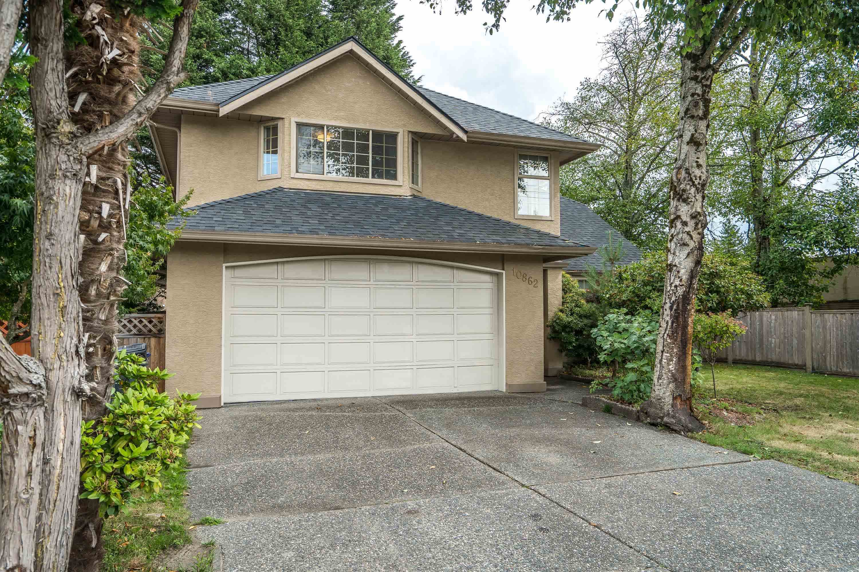 10862 160 STREET, Surrey BC V4N 1J5, R3037742, BC,