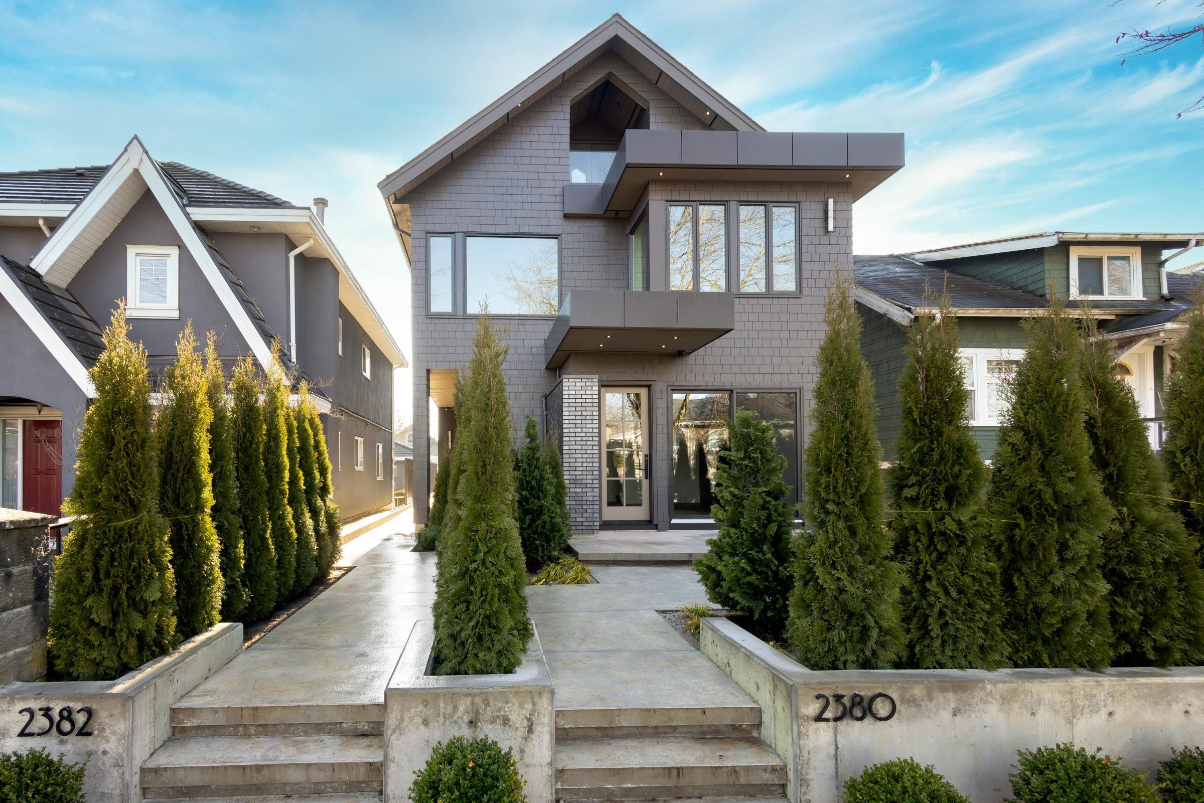 2382 E 5TH AVENUE, Vancouver BC V5N 1N1, R3037747, BC,