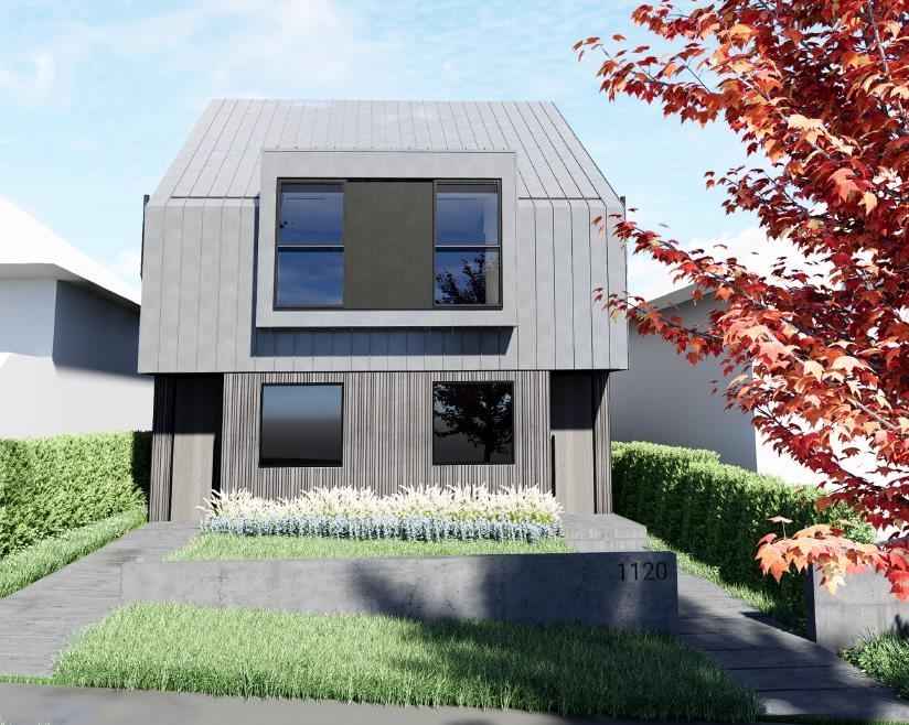 2 1120 23RD AVENUE, R3037754, BC,