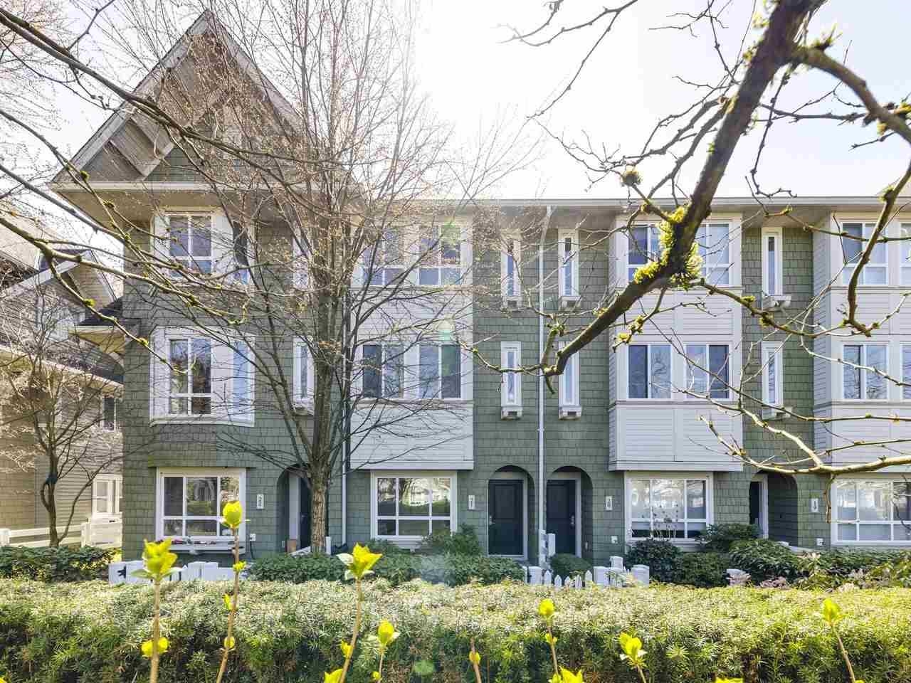21 2418 AVON PLACE, R3037768, BC,