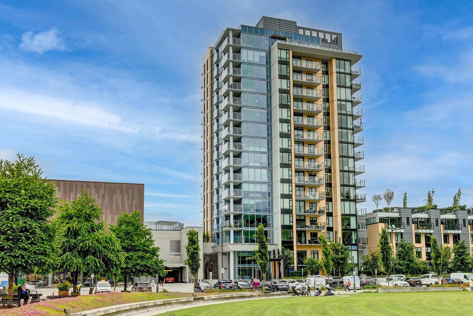 1304 1471 HUNTER STREET, R3037774, BC,