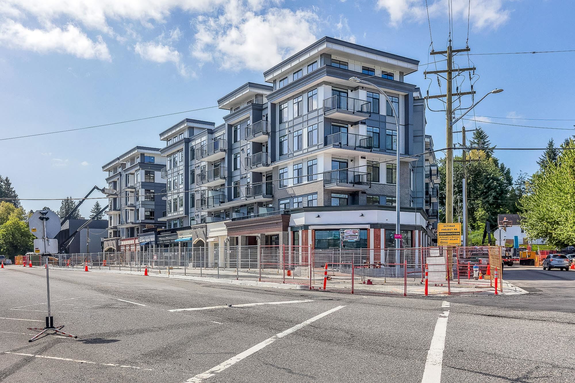 511 33816 SOUTH FRASER WAY, R3037777, BC,