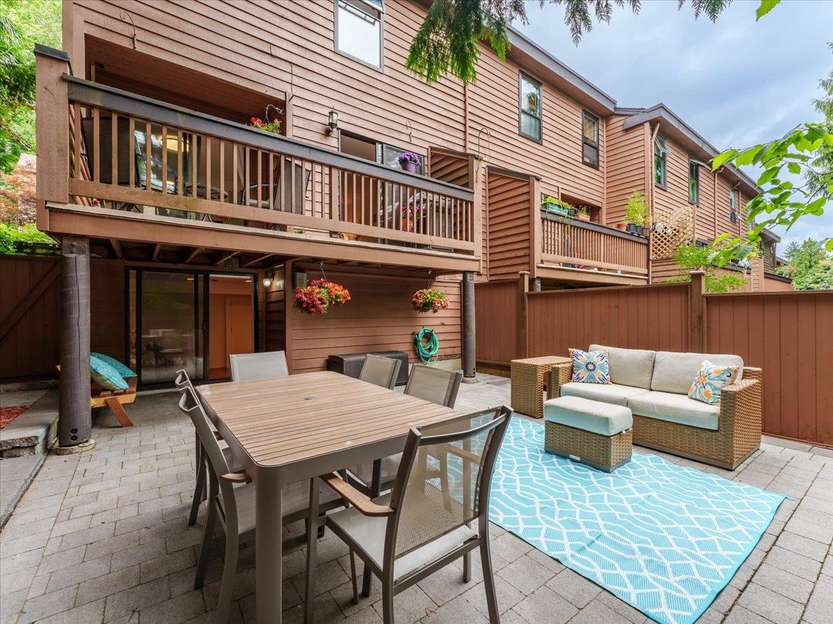 402 CARDIFF WAY, Port Moody BC V3H 3T1, R3037799, BC,
