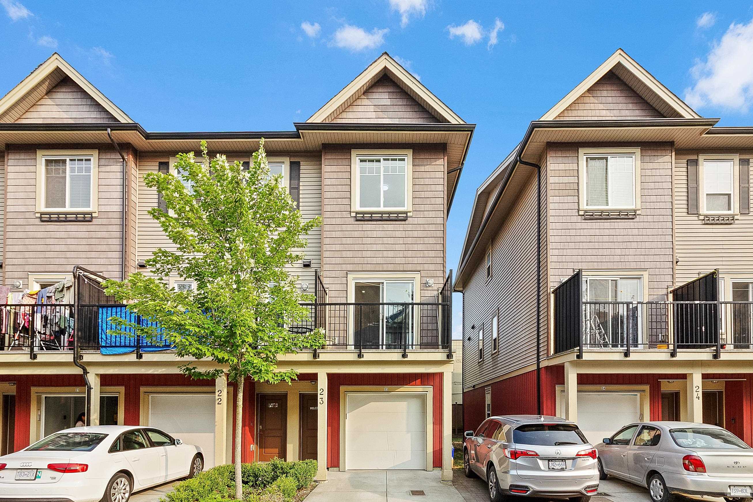 23 2530 JANZEN STREET, R3037802, BC,