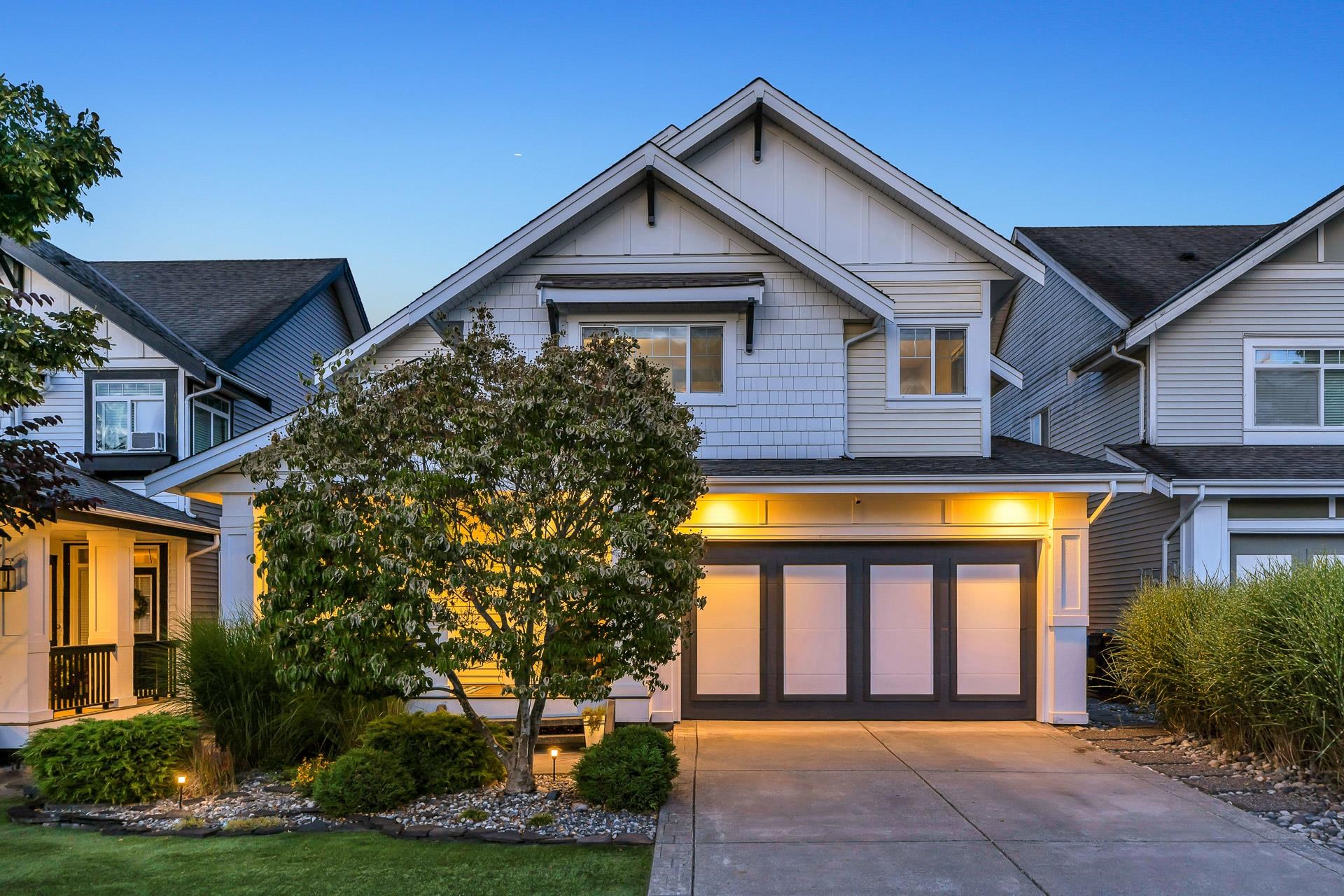 8344 209A STREET, Langley BC V2Y 3R9, R3037804, BC,