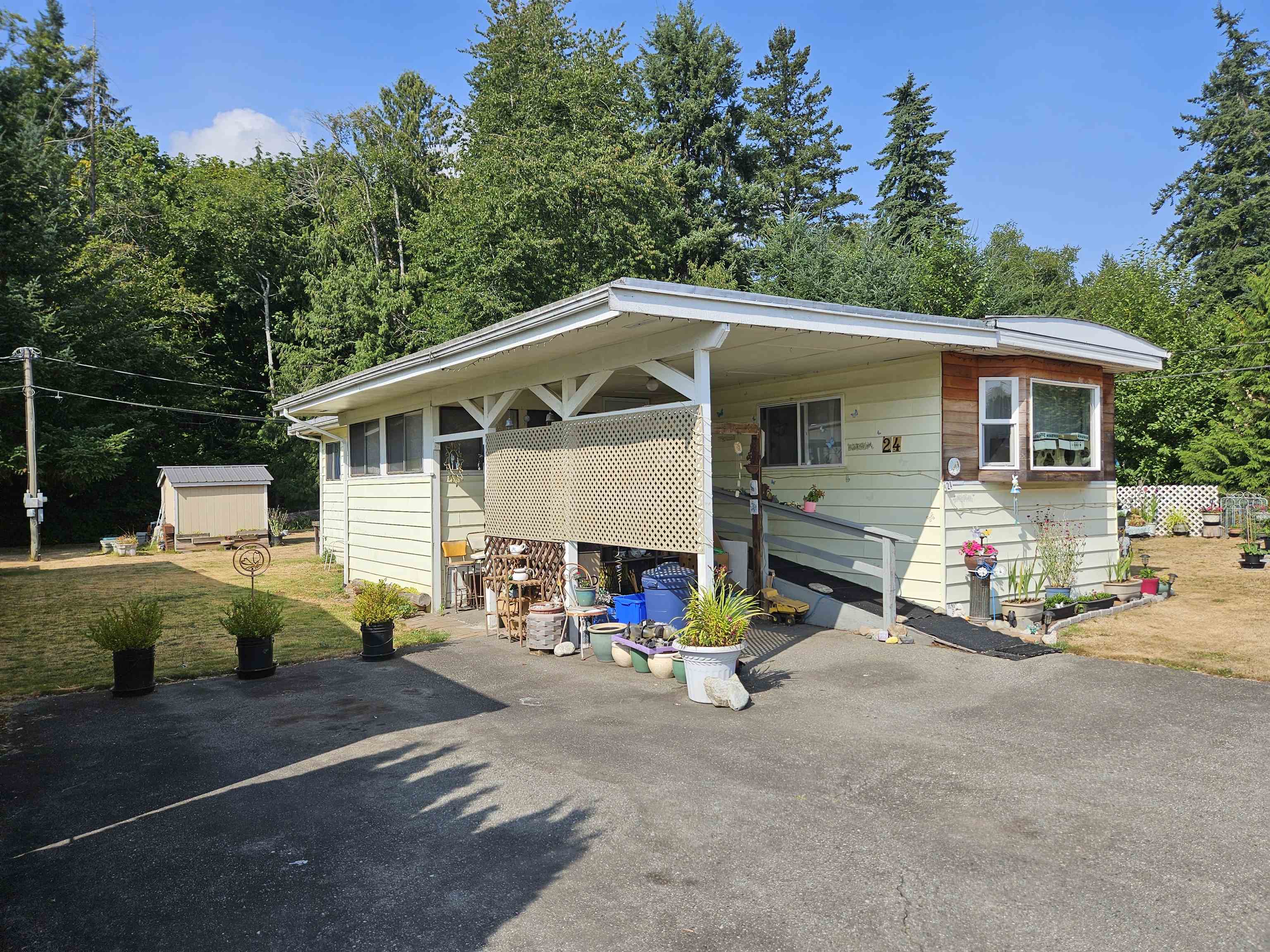 24 4426 232 STREET, R3037813, BC,