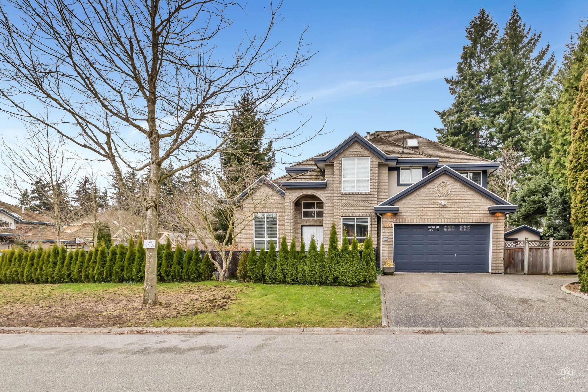 5901 123ST STREET, Surrey BC V3X 3L8, R3037830, BC,