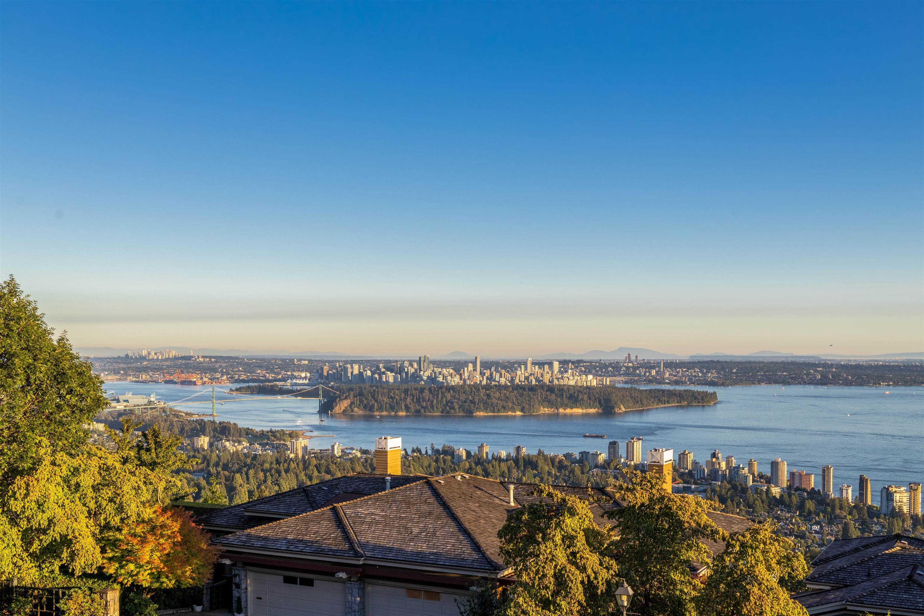 2348 CONSTANTINE PLACE, West Vancouver BC V7S 3H7, R3037837, BC,