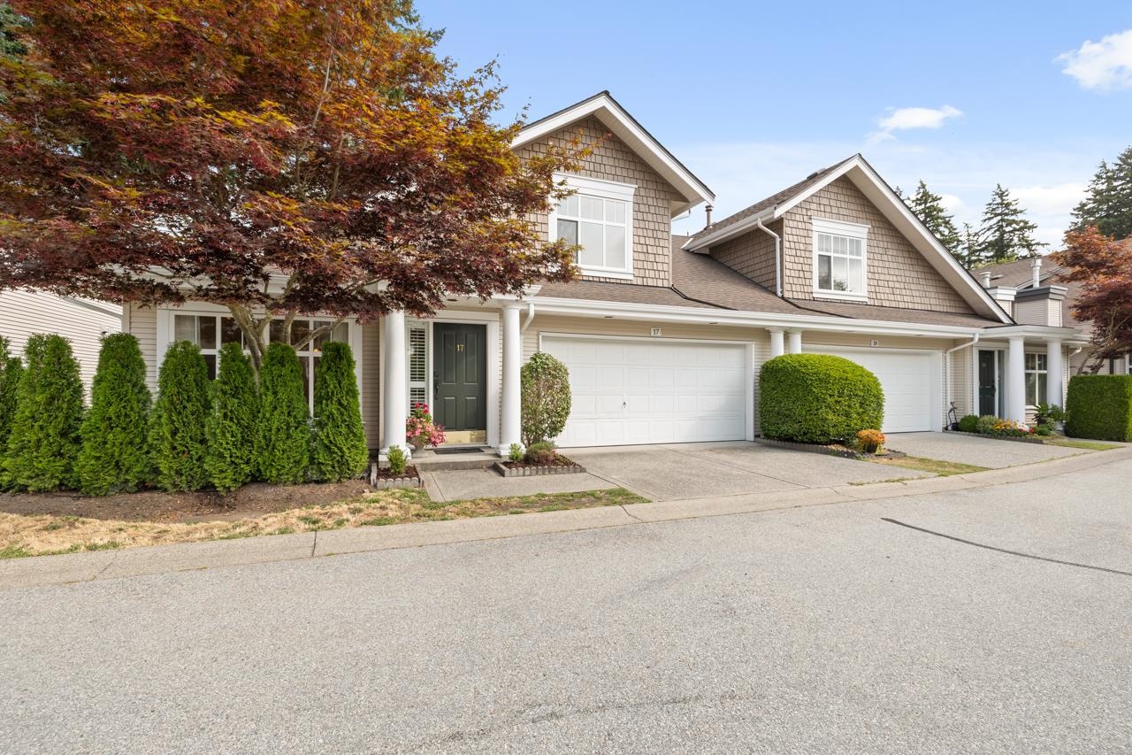 17 14877 33RD AVENUE, R3037838, BC,