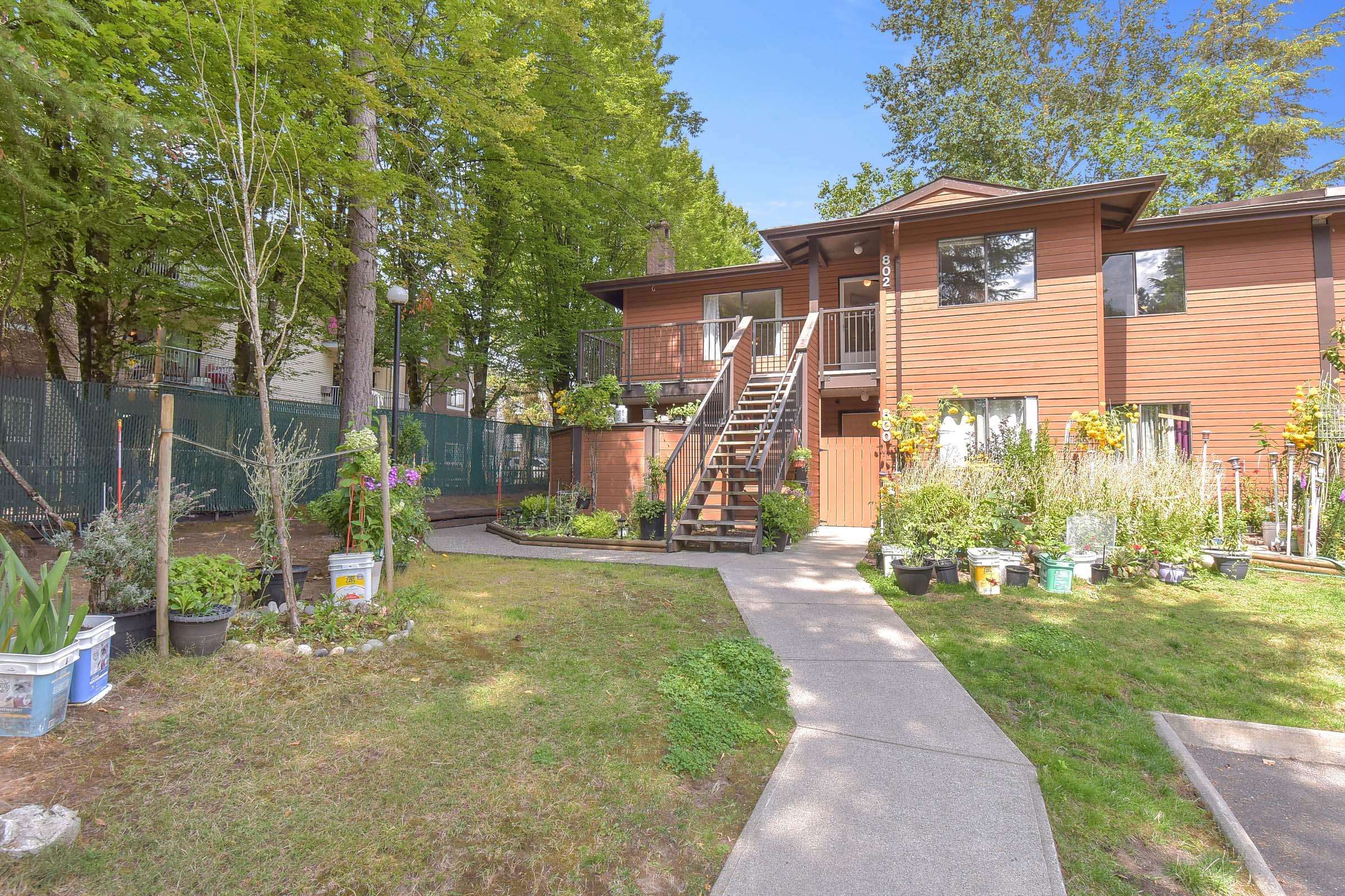802 10620 150 STREET, R3037839, BC,