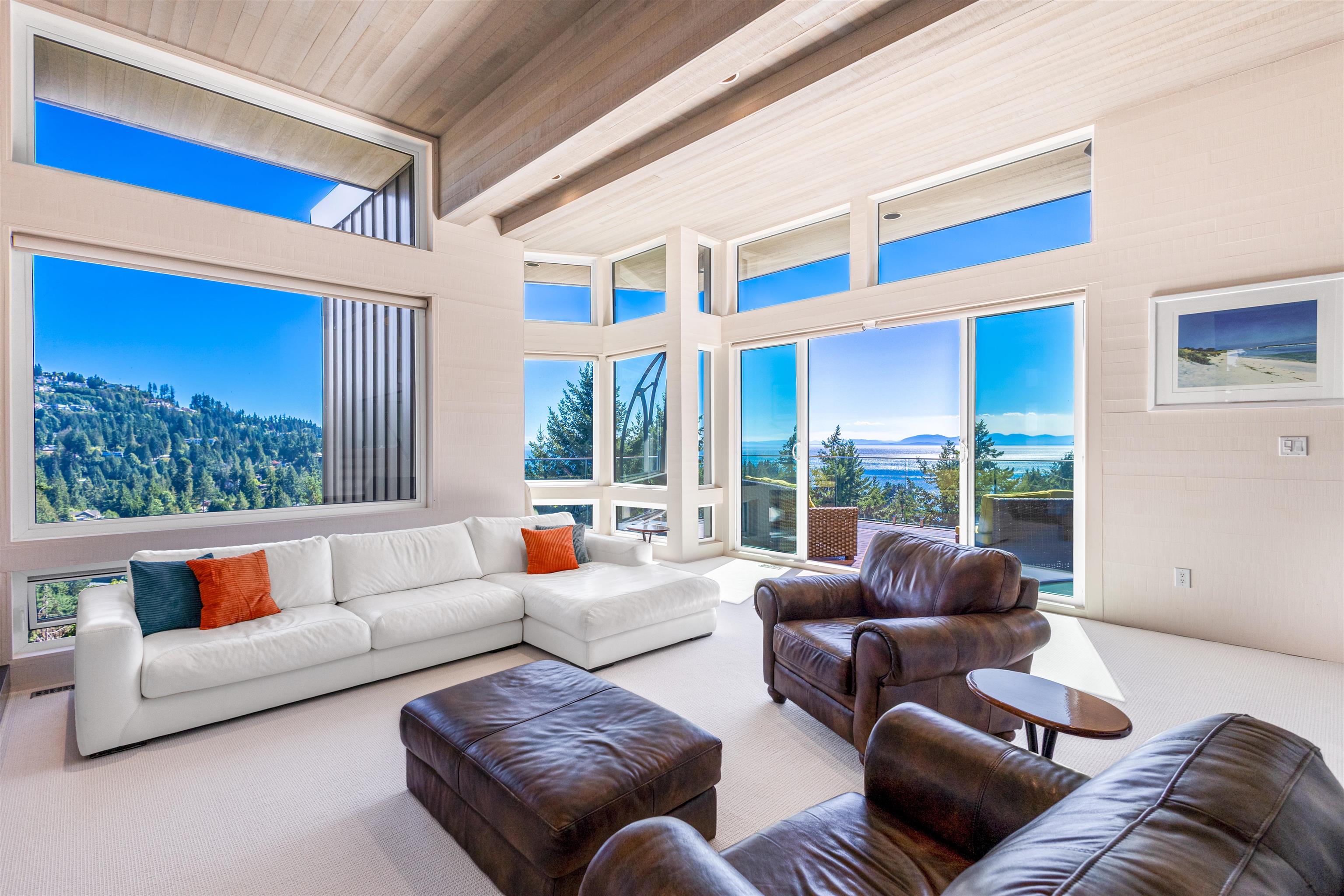 5840 FALCON ROAD, West Vancouver BC V7W 1S3, R3037842, BC,