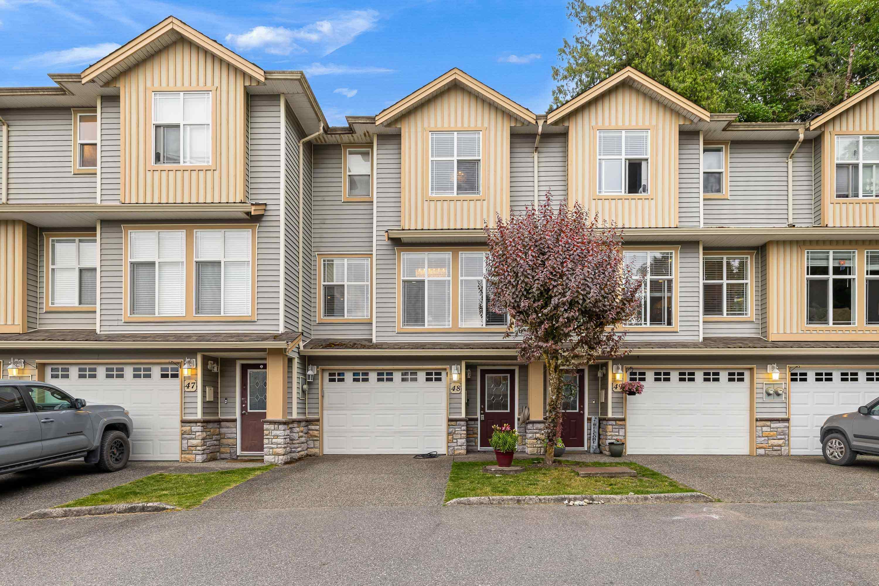 48 46906 RUSSELL ROAD, R3037847, BC,