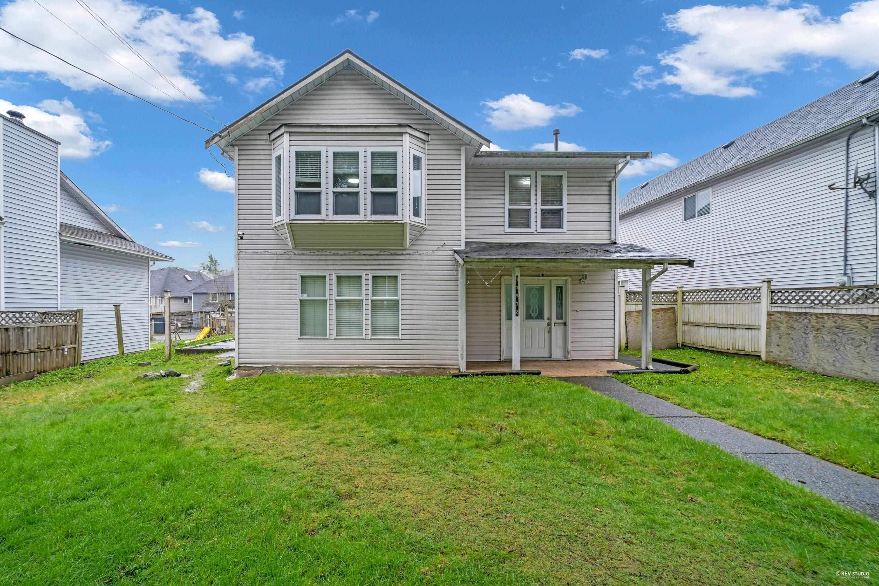 13532 64 AVENUE, Surrey BC V3W 1Y3, R3037849, BC,
