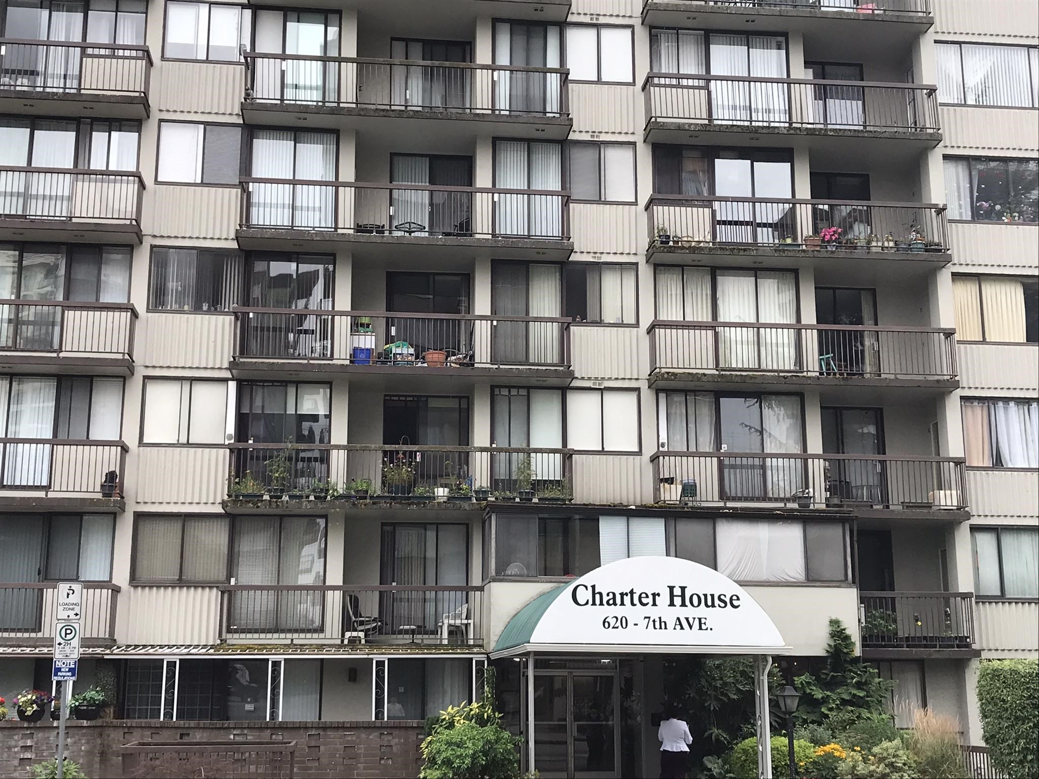 104 620 SEVENTH AVENUE, R3037855, BC,