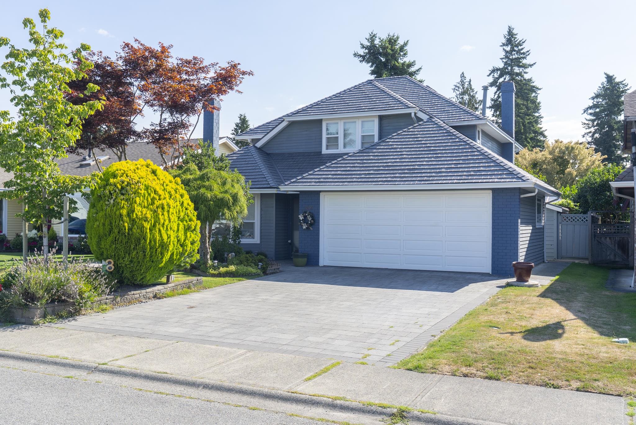4652 55A STREET, Delta BC V4K 4H2, R3037859, BC,
