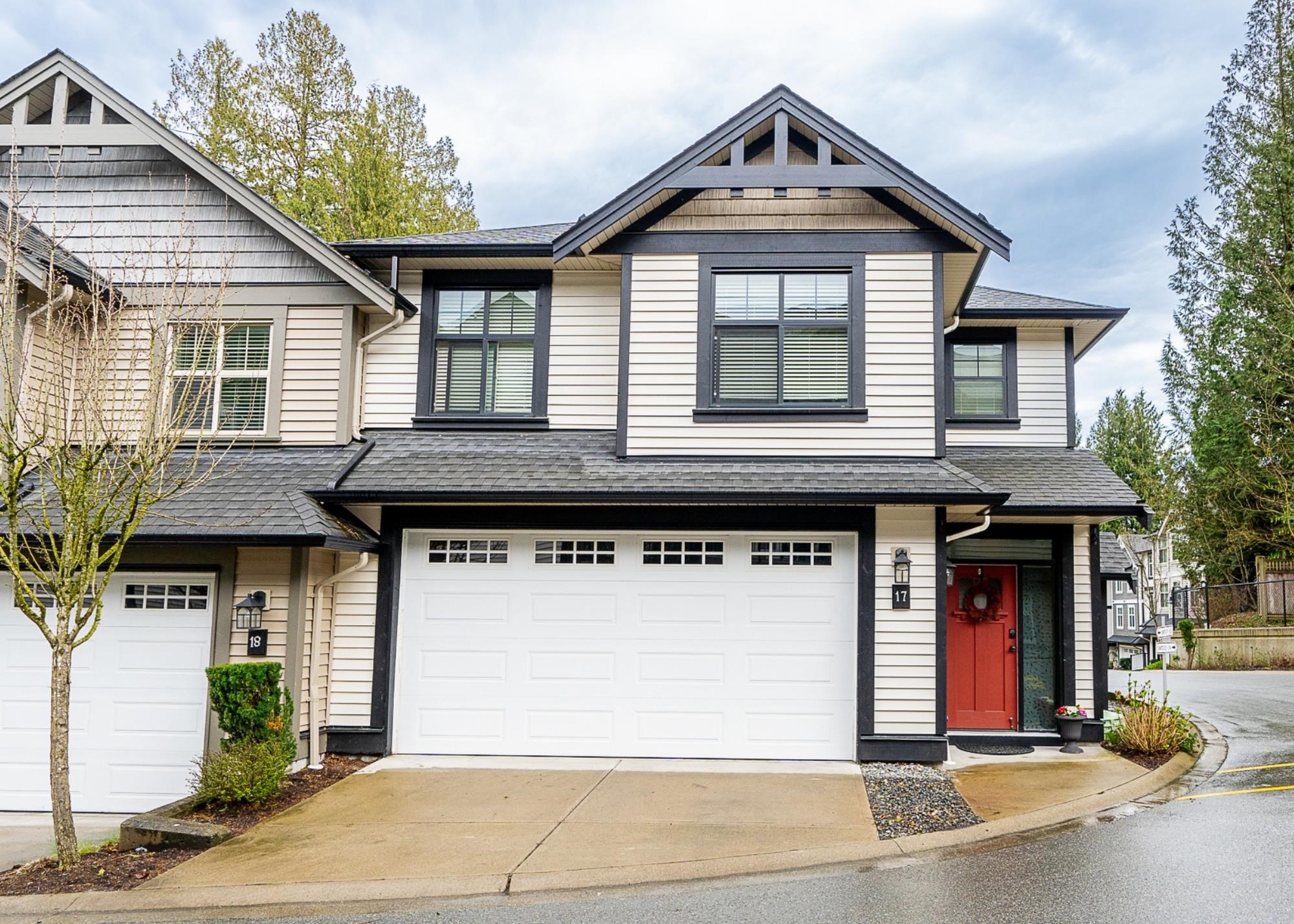 17 35298 MARSHALL ROAD, R3037866, BC,