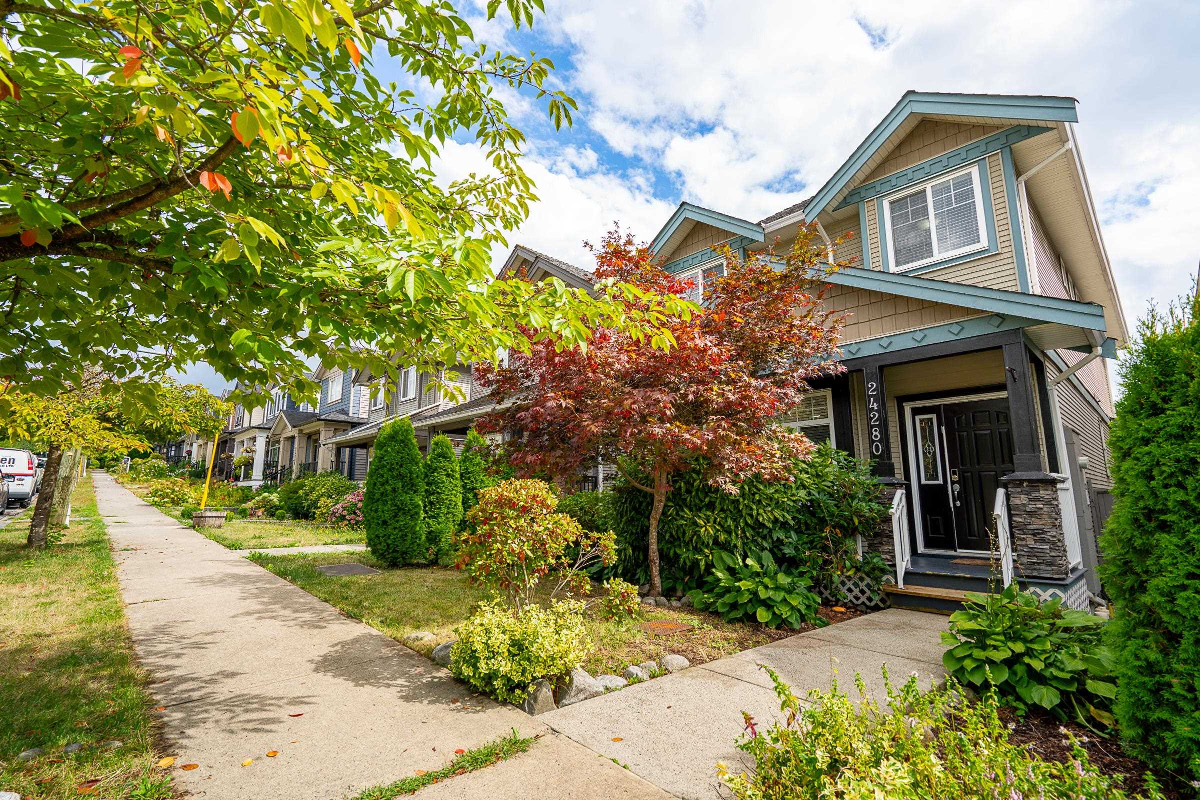 24280 102 AVENUE, Maple Ridge BC V2W 0C2, R3037867, BC,