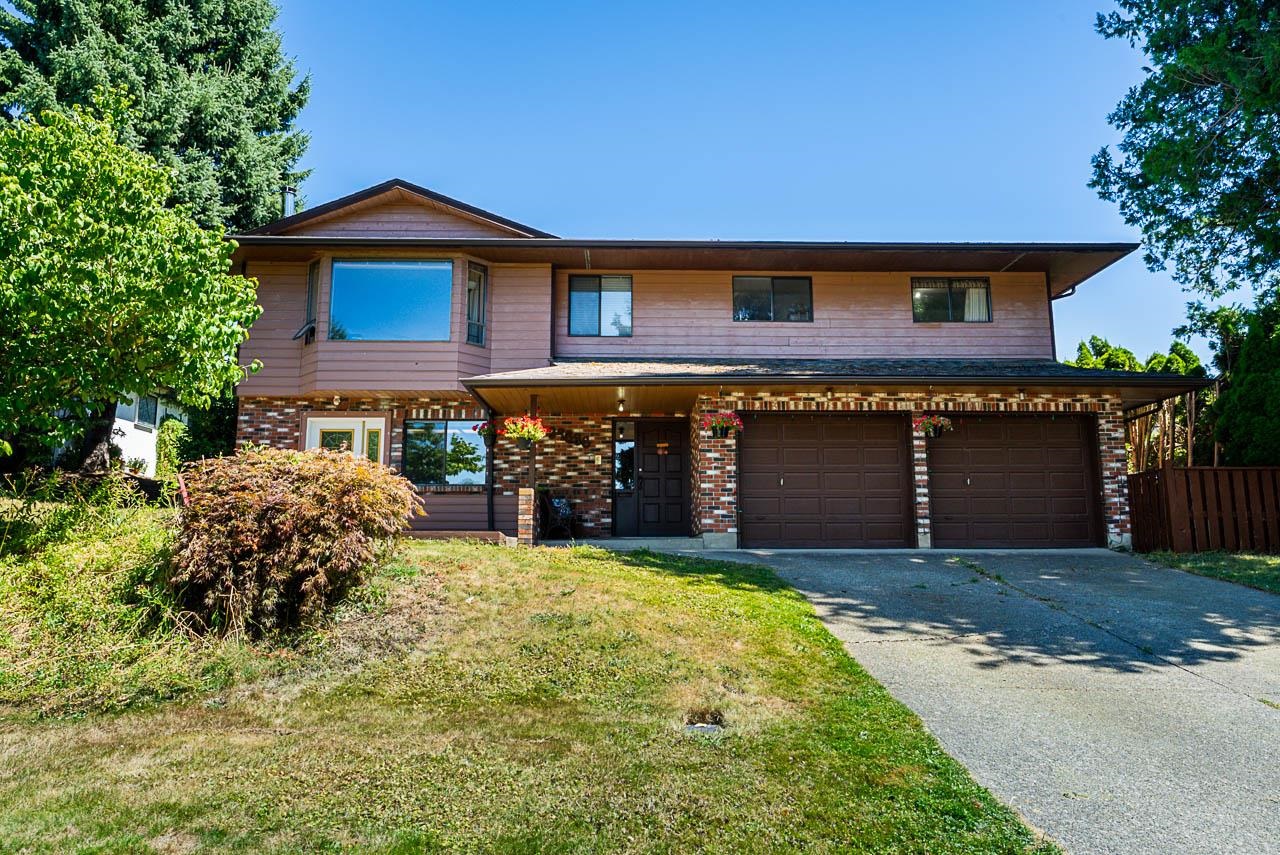 34686 ST MATTHEWS WAY, Abbotsford BC V2S 5L3, R3037868, BC,