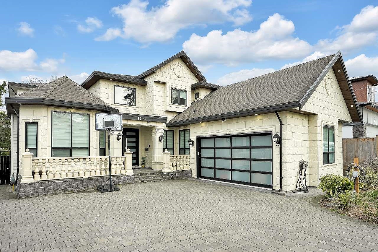 1772 156A STREET, Surrey BC V4A 4W1, R3037871, BC,