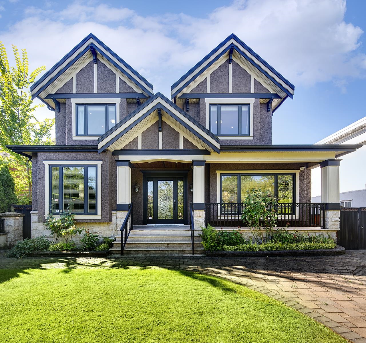 2168 W 16TH AVENUE, Vancouver BC V6K 3B2, R3037874, BC,