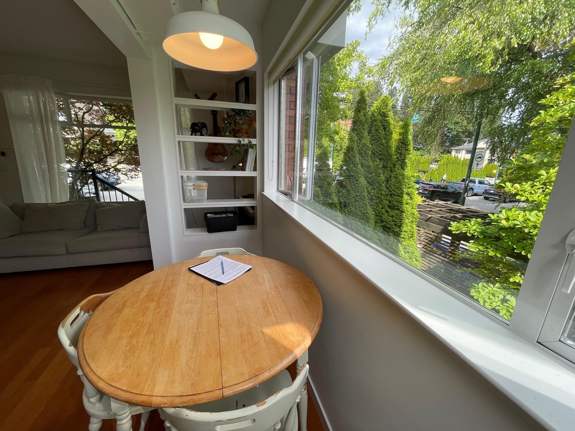 3550 OAK STREET, Vancouver BC V6H 4H8, R3037880, BC,