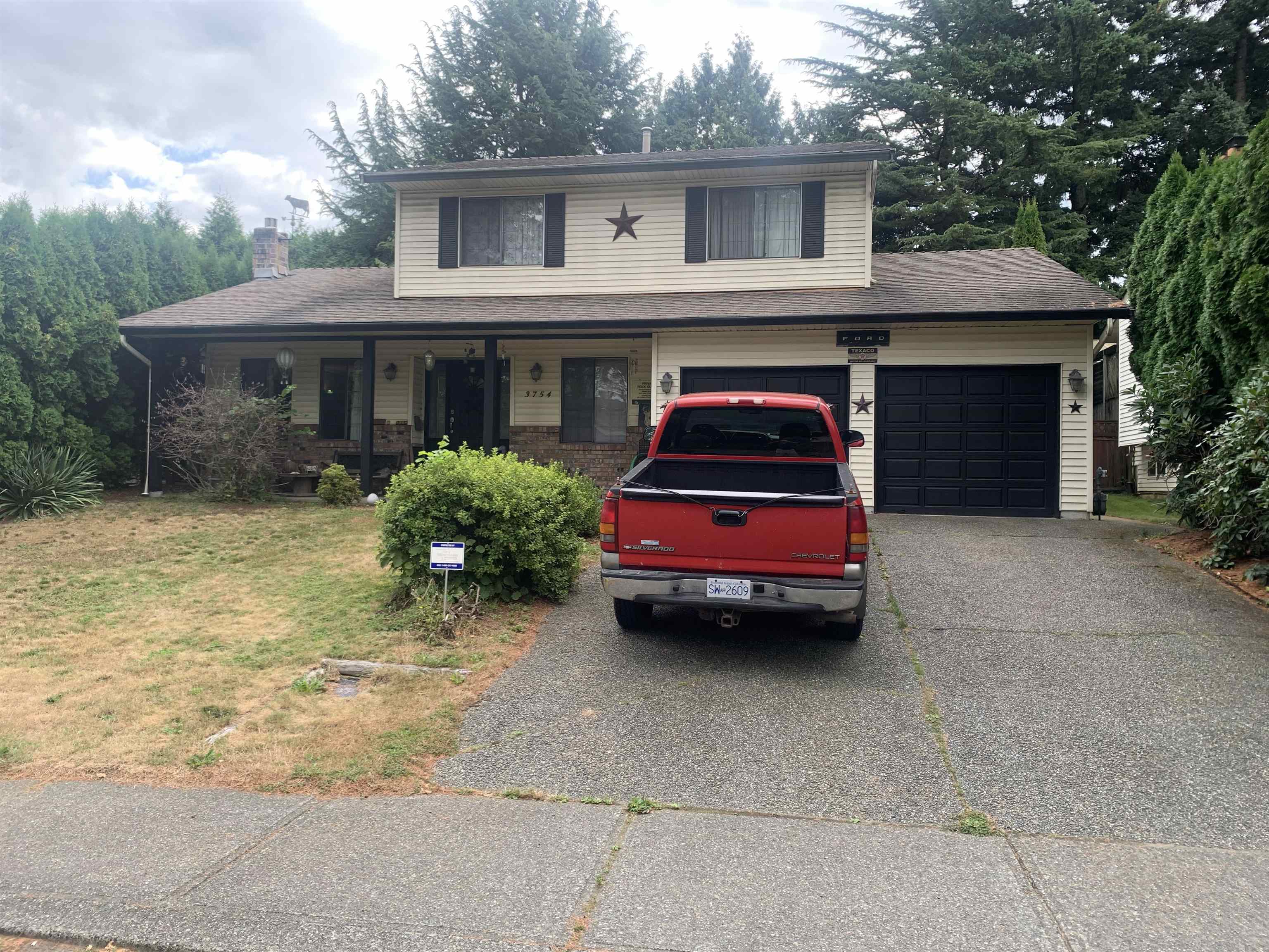 3754 NANAIMO CRESCENT, Abbotsford BC V2T 4Z7, R3037899, BC,