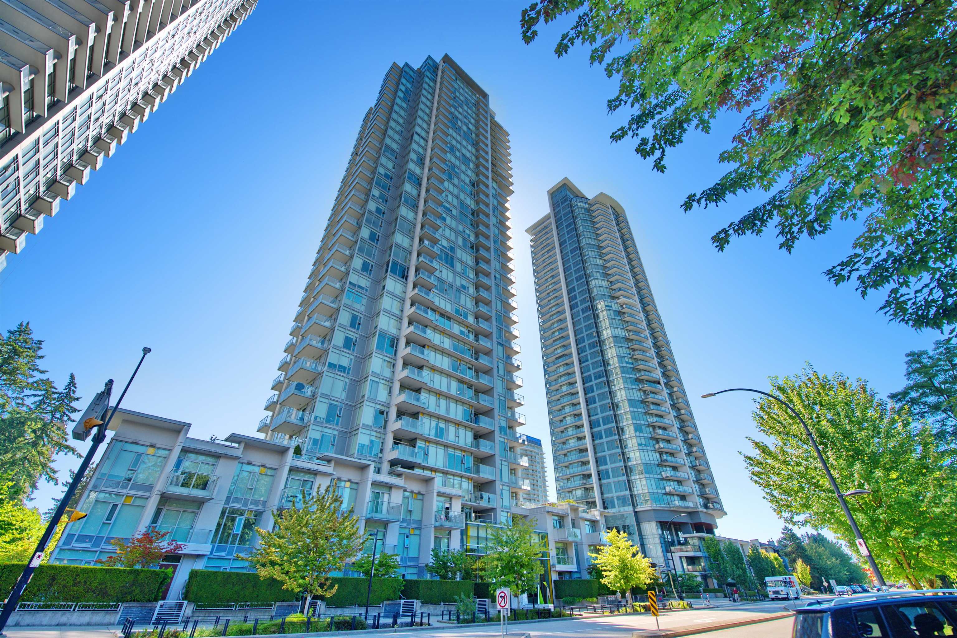 1802 6588 NELSON AVENUE, R3037900, BC,
