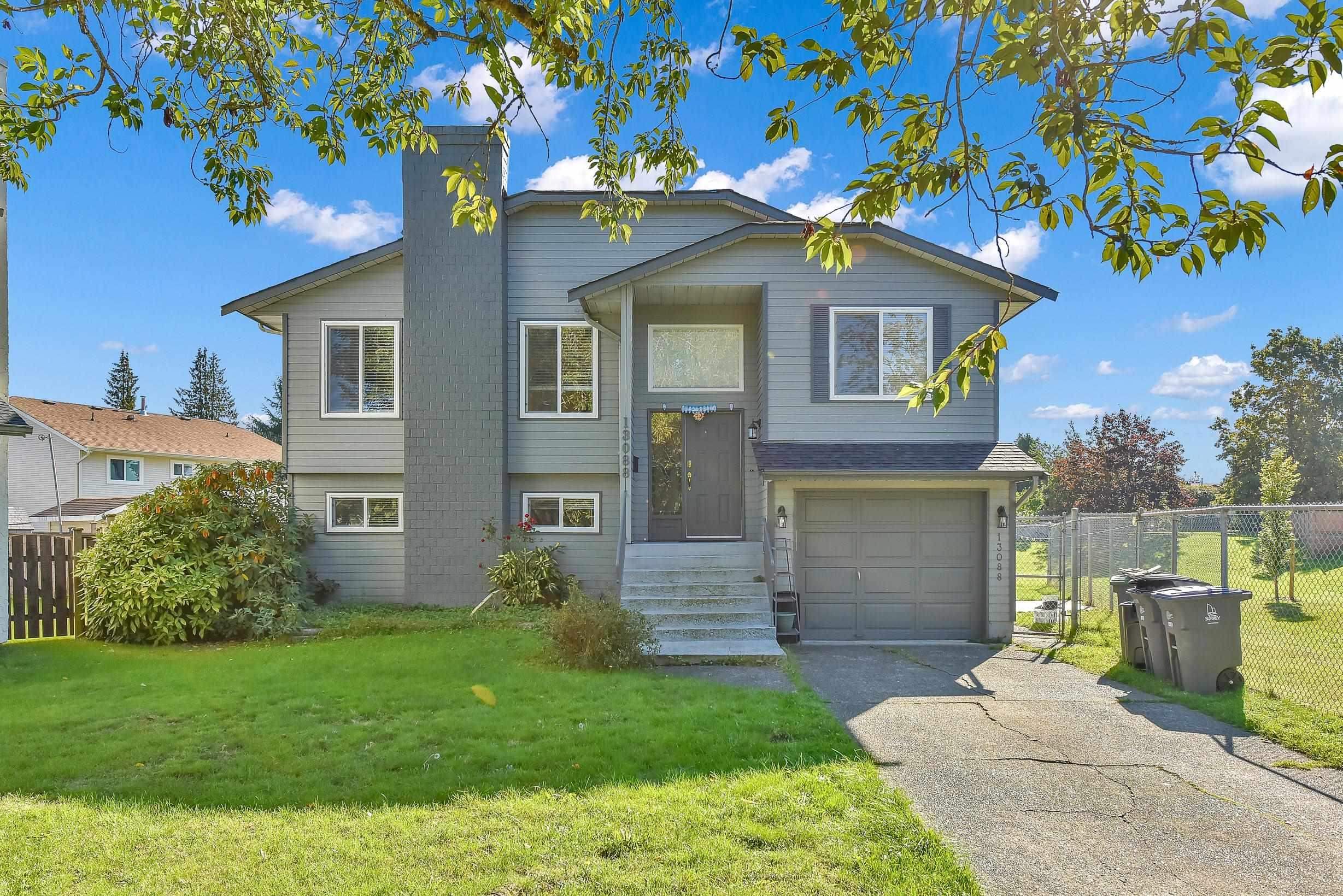 13088 65A AVENUE, Surrey BC V3W 8P7, R3037901, BC,