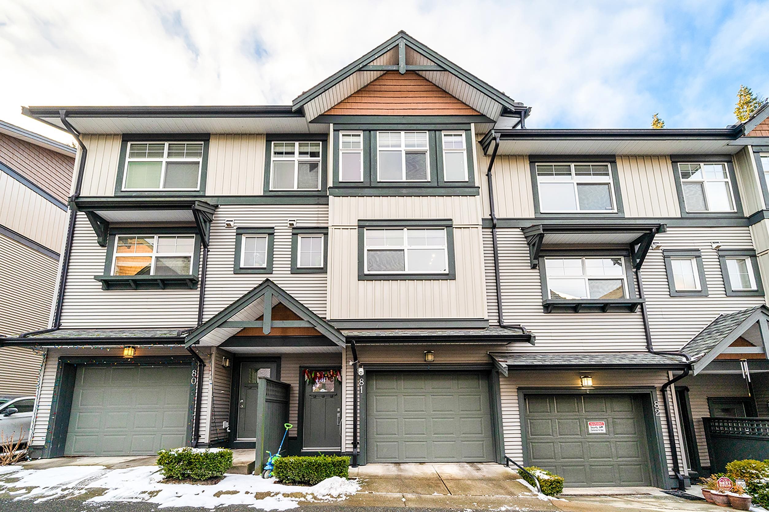 81 6123 138 STREET, R3037907, BC,