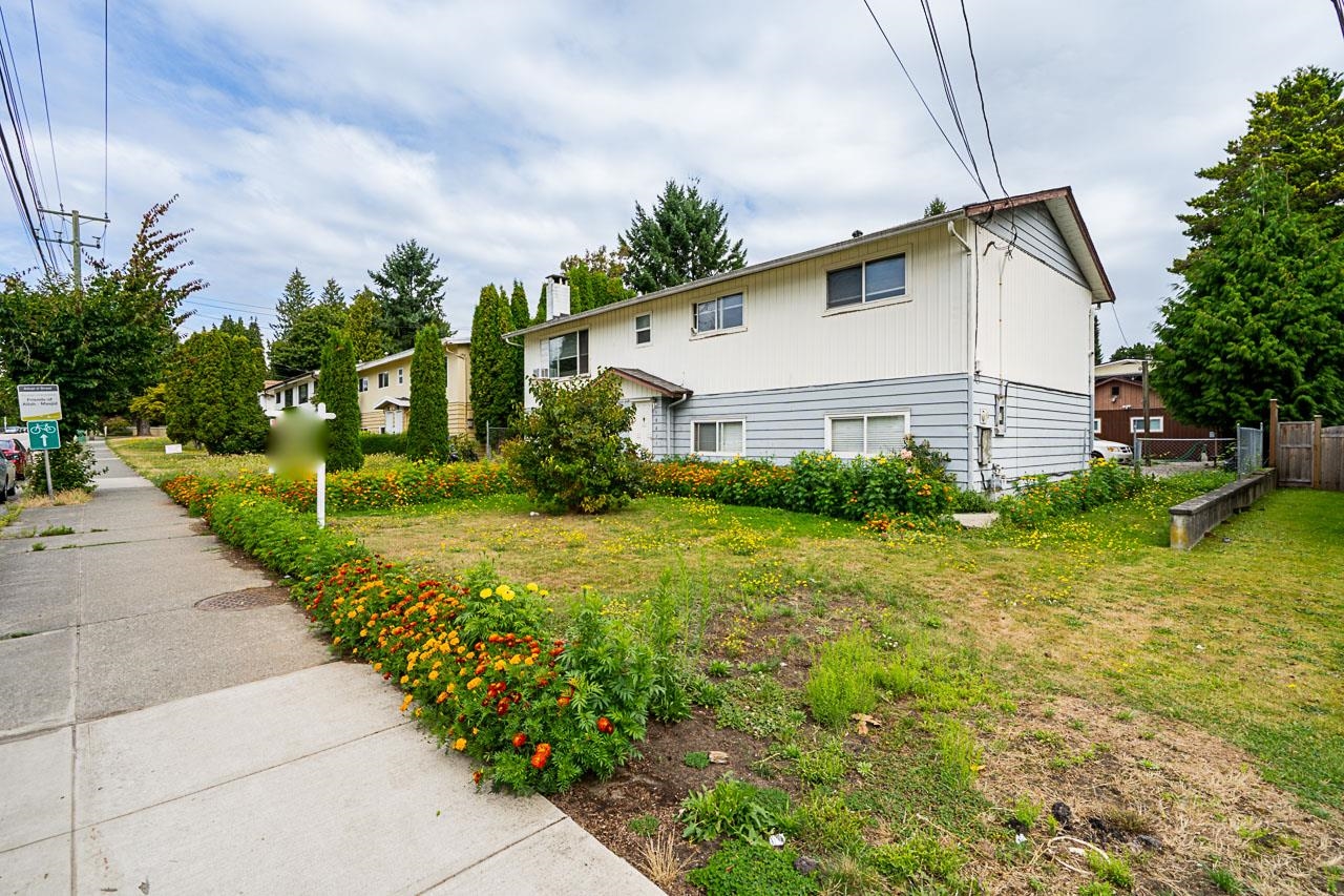 10038- 10040 128 STREET, Surrey BC V5N 5K7, R3037916, BC,