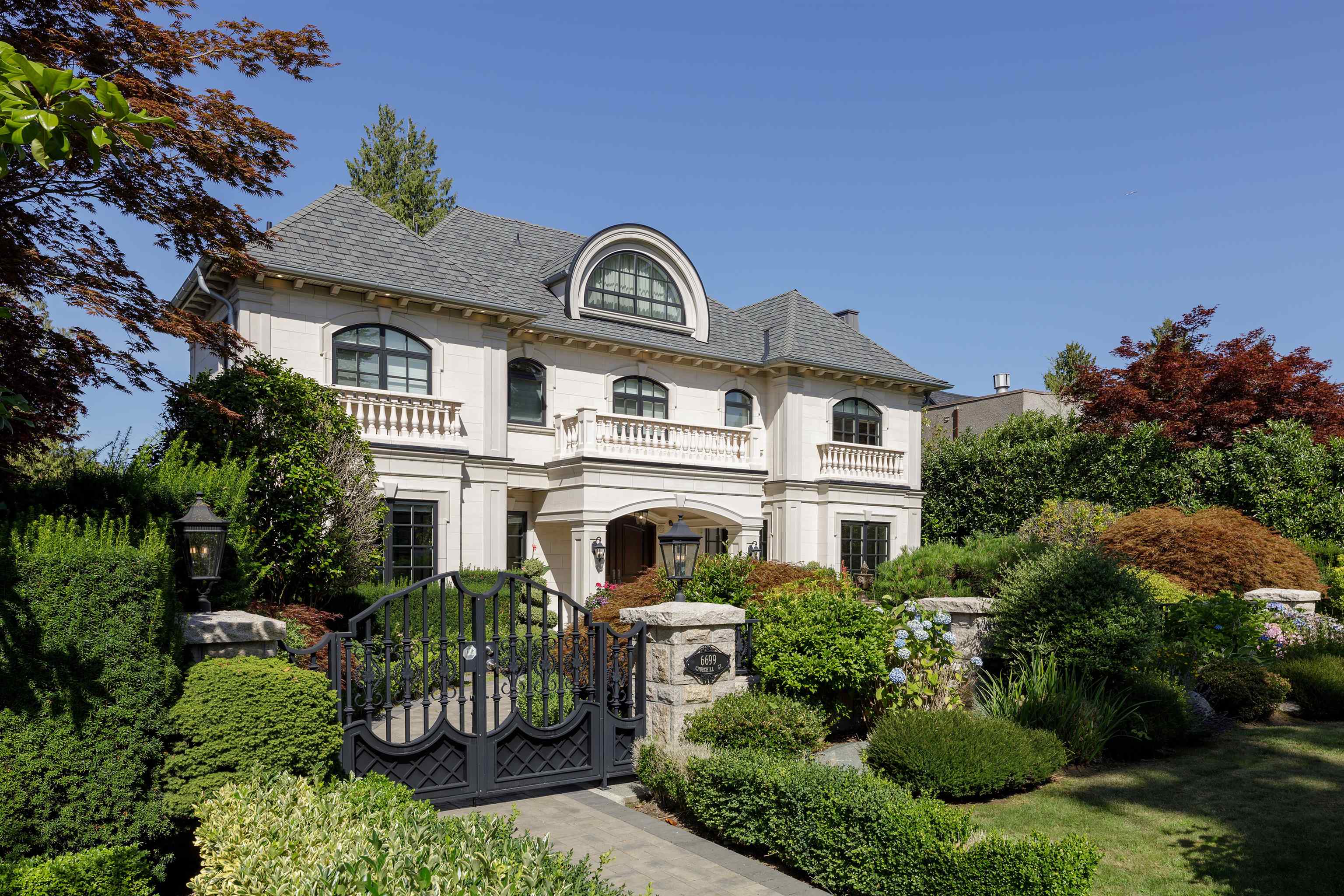 6699 CHURCHILL STREET, Vancouver BC V6P 5B2, R3037967, BC,