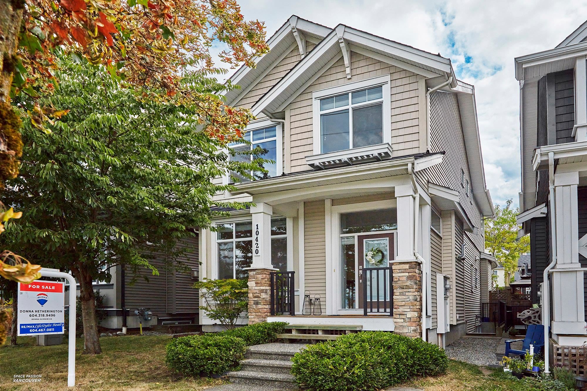 10420 JACKSON ROAD, Maple Ridge BC V2W 0H8, R3037980, BC,