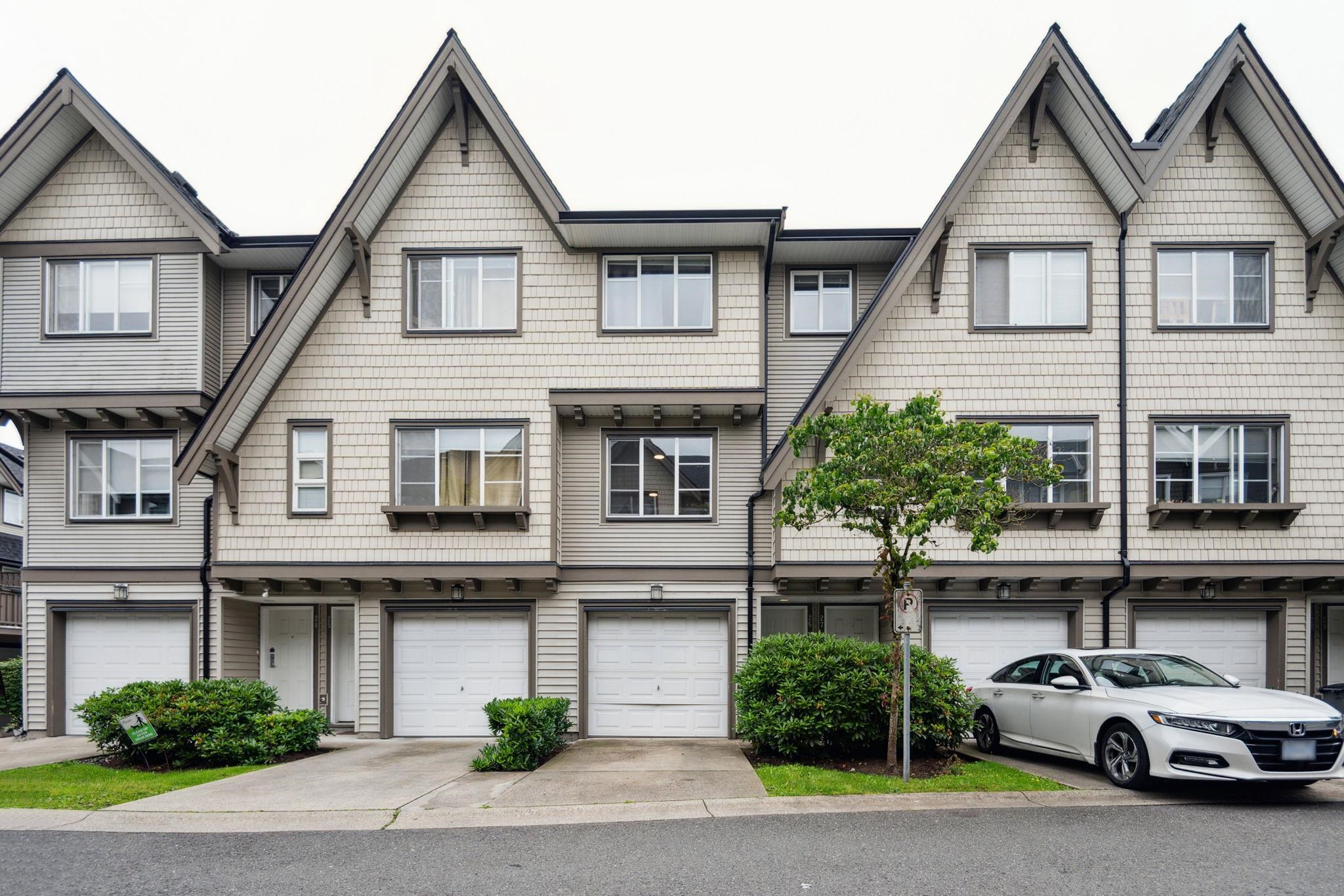 26 15871 85 AVENUE, R3037981, BC,