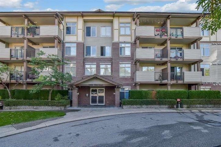 307 10088 148 STREET, R3037987, BC,