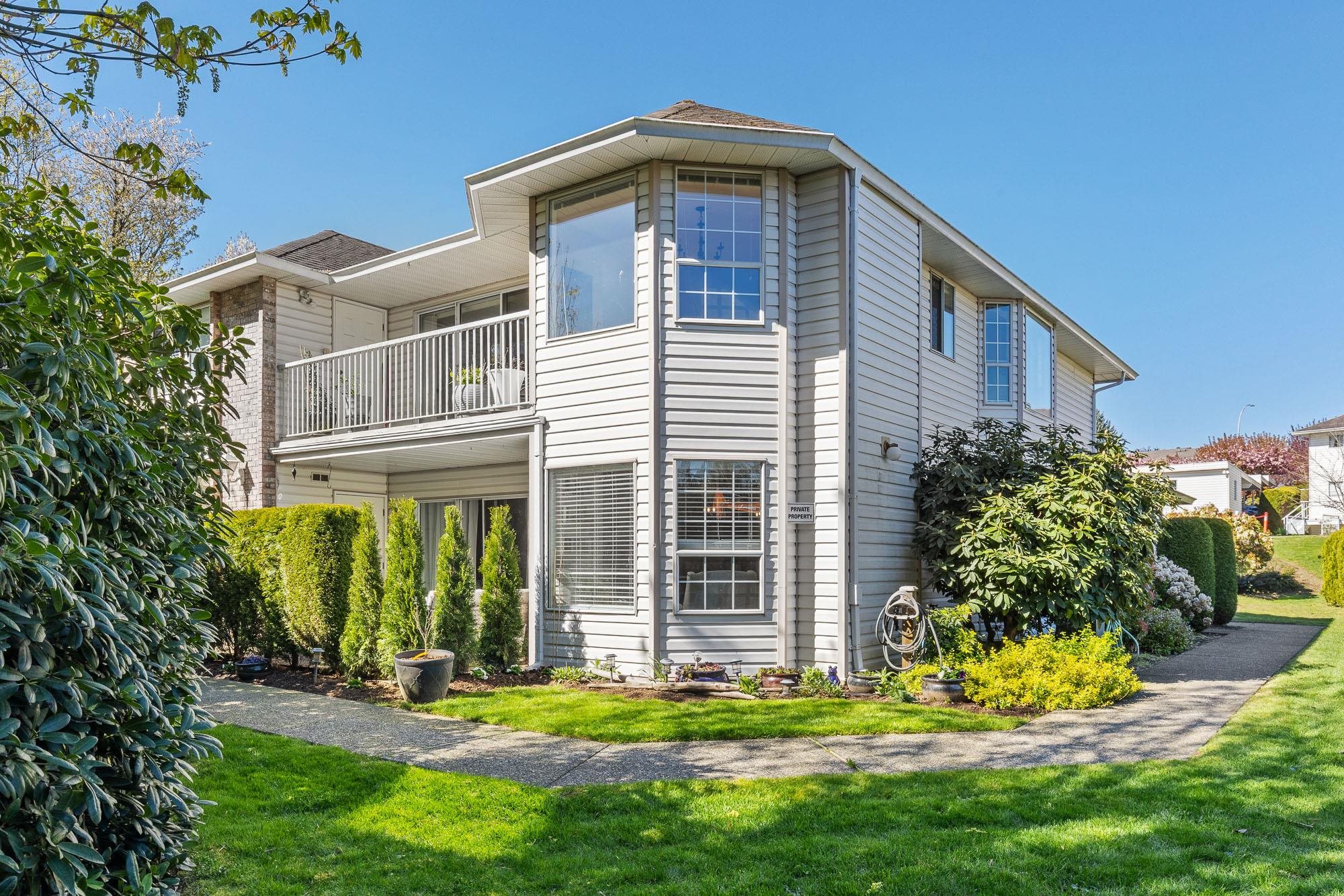 43 2938 TRAFALGAR STREET, R3037993, BC,