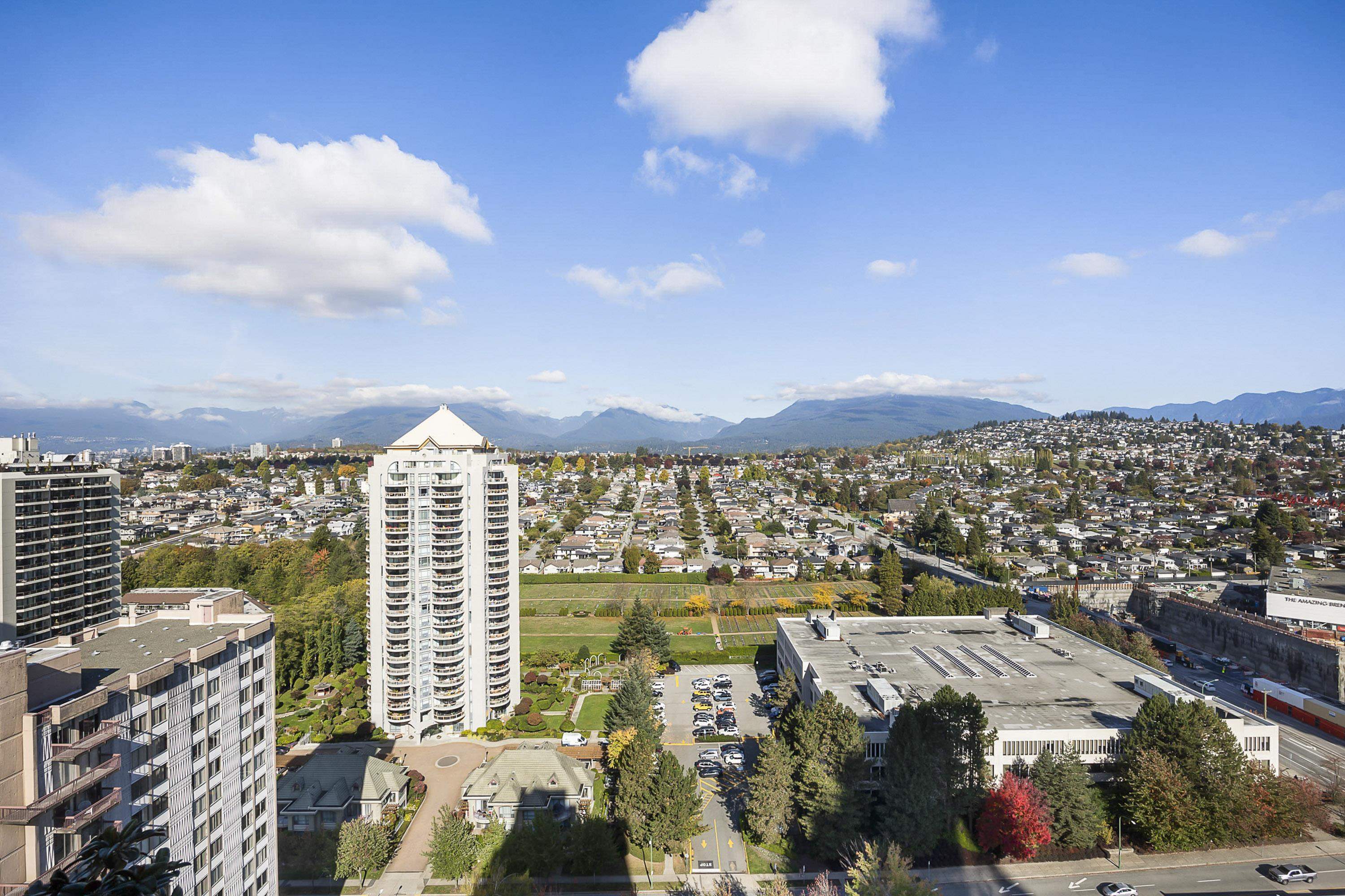 2601 4400 BUCHANAN STREET, R3037998, BC,