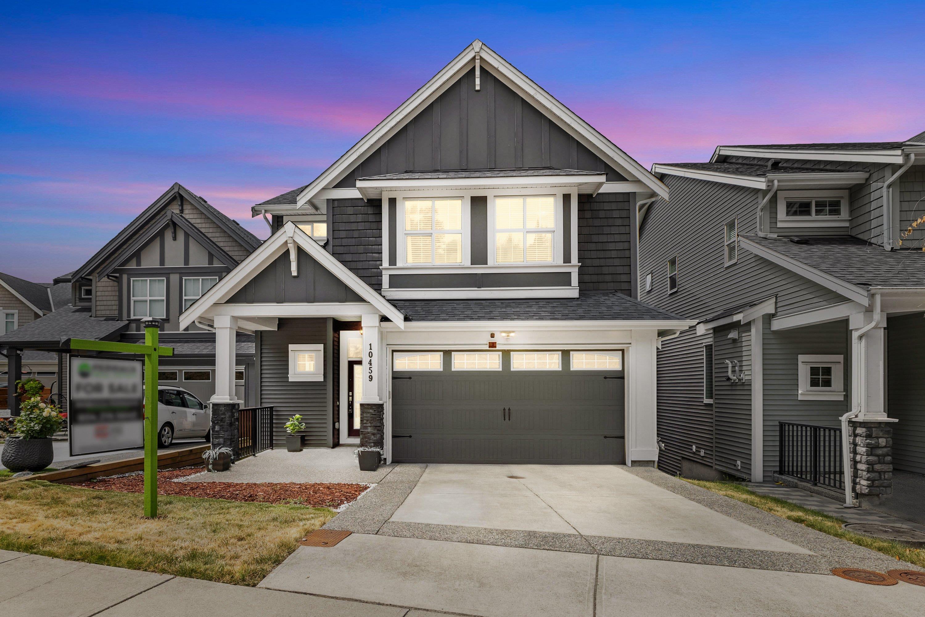 10459 248 STREET, Maple Ridge BC V2W 0H8, R3038004, BC,