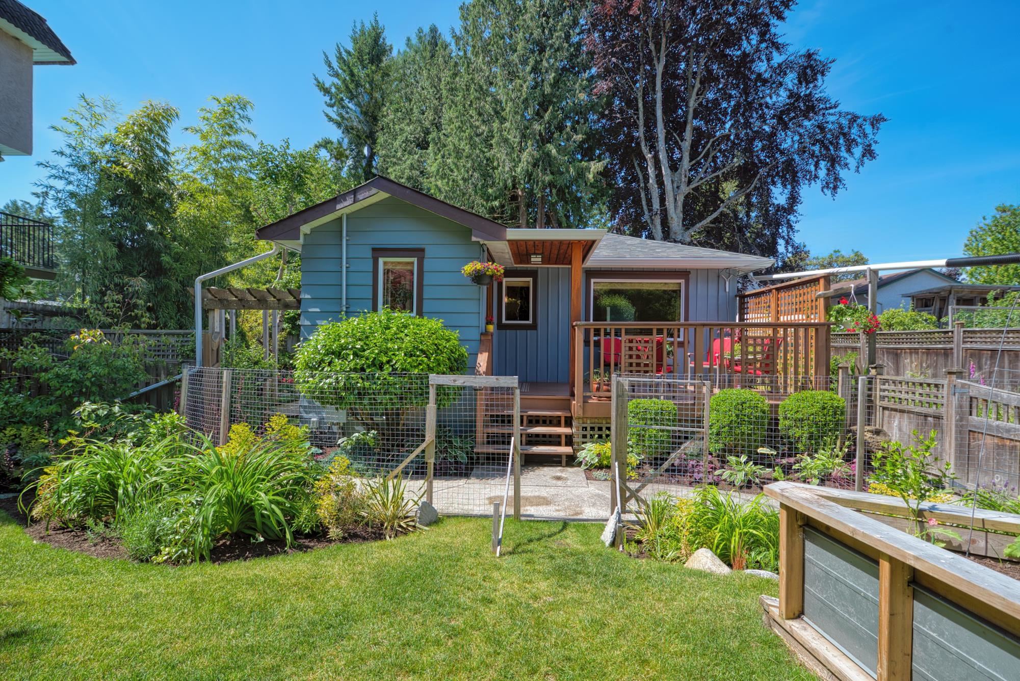 4631 WHITAKER ROAD, Sechelt BC V7Z 0E4, R3038014, BC,