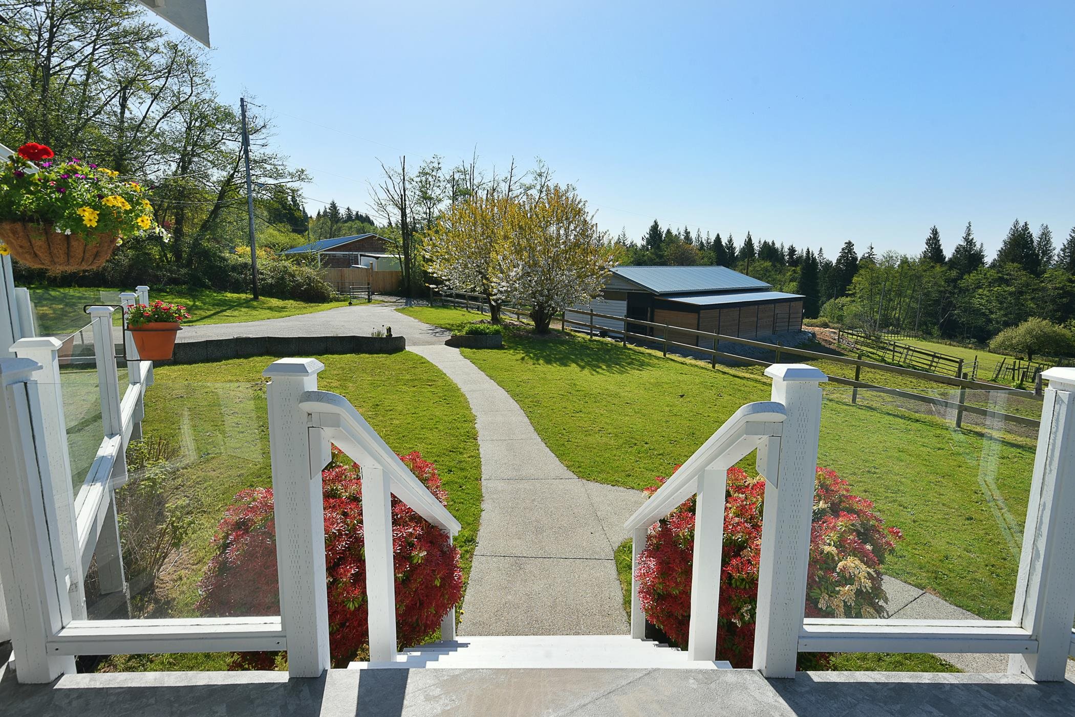2010 RANCH ROAD, Roberts Creek BC V0N 2W5, R3038016, BC,