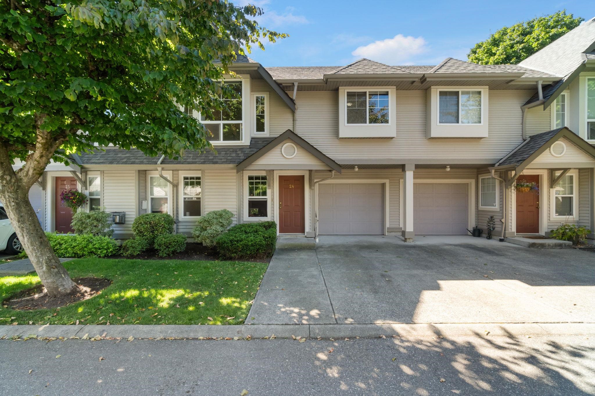 24 23085 118 AVENUE AVENUE, R3038017, BC,
