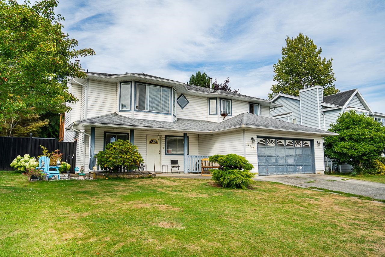 14263 67 AVENUE, Surrey BC V3W 0P5, R3038031, BC,